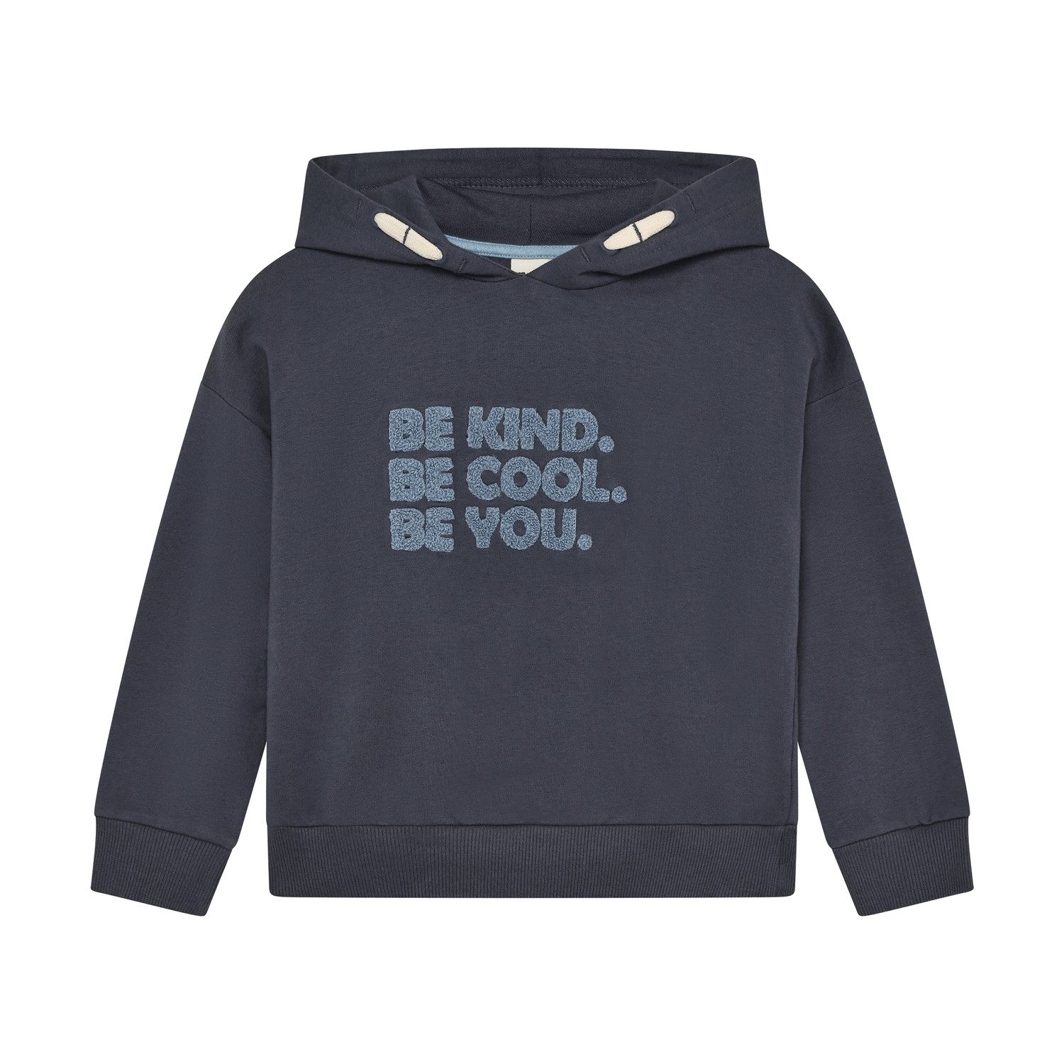 Hoodie Jungen Hoodie Baumwolle Kapuzenpullover Print