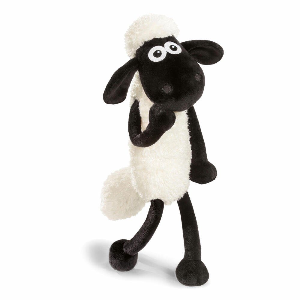 Nici Kuscheltier Shaun das Schaf 25 cm