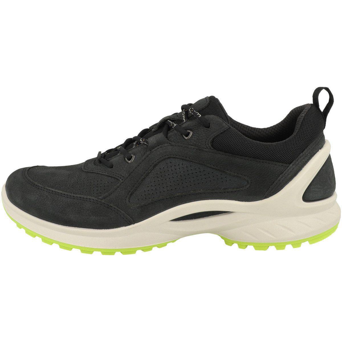 Ecco BIOM Energi Herren Sneaker Turnschuhe, Sportschuhe, Freizeitschuhe, Полуботинки, Schnürschuhe