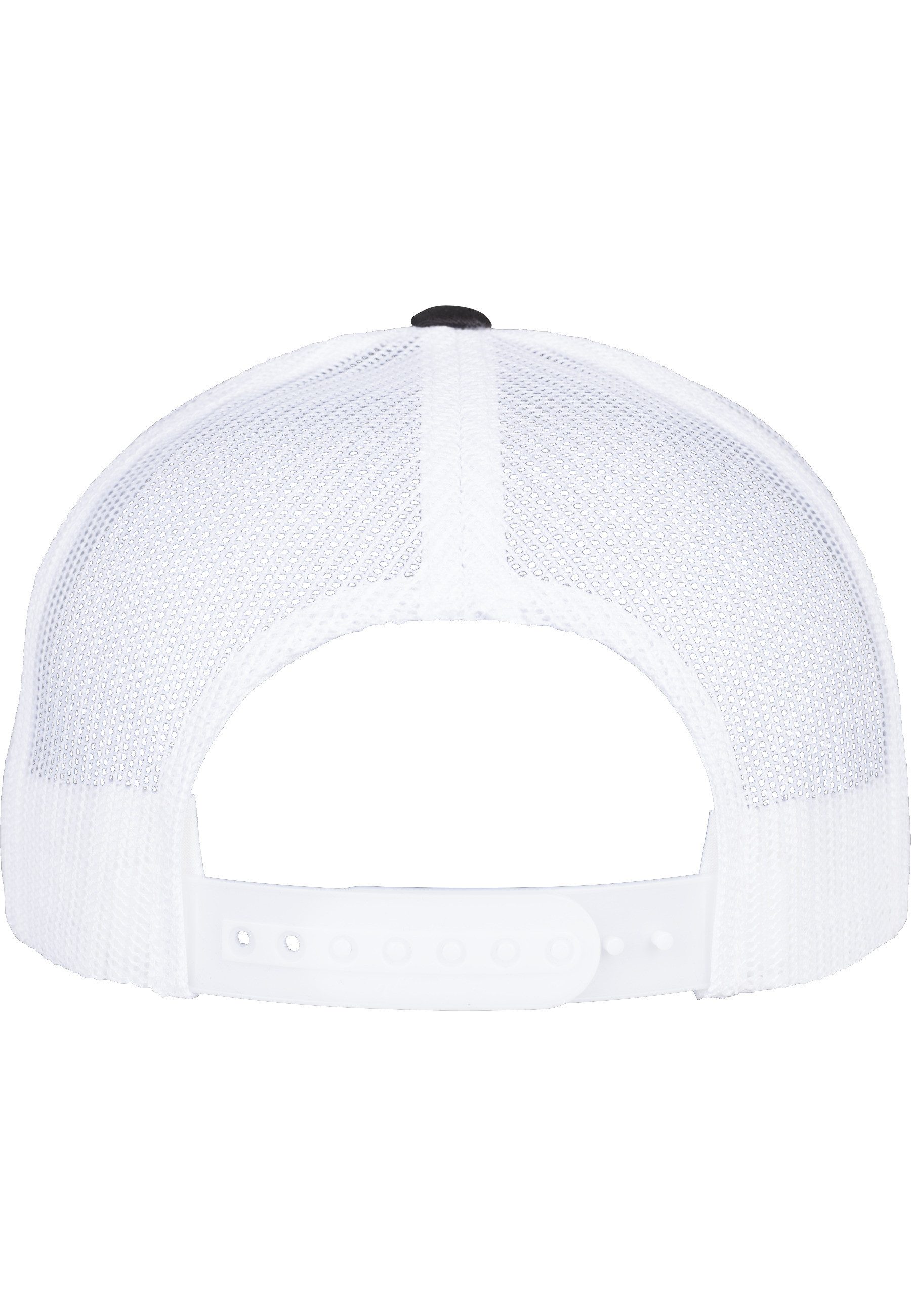 Flexfit Flex Cap Flexfit Trucker 5-Panel Retro Trucker 2-Tone Cap