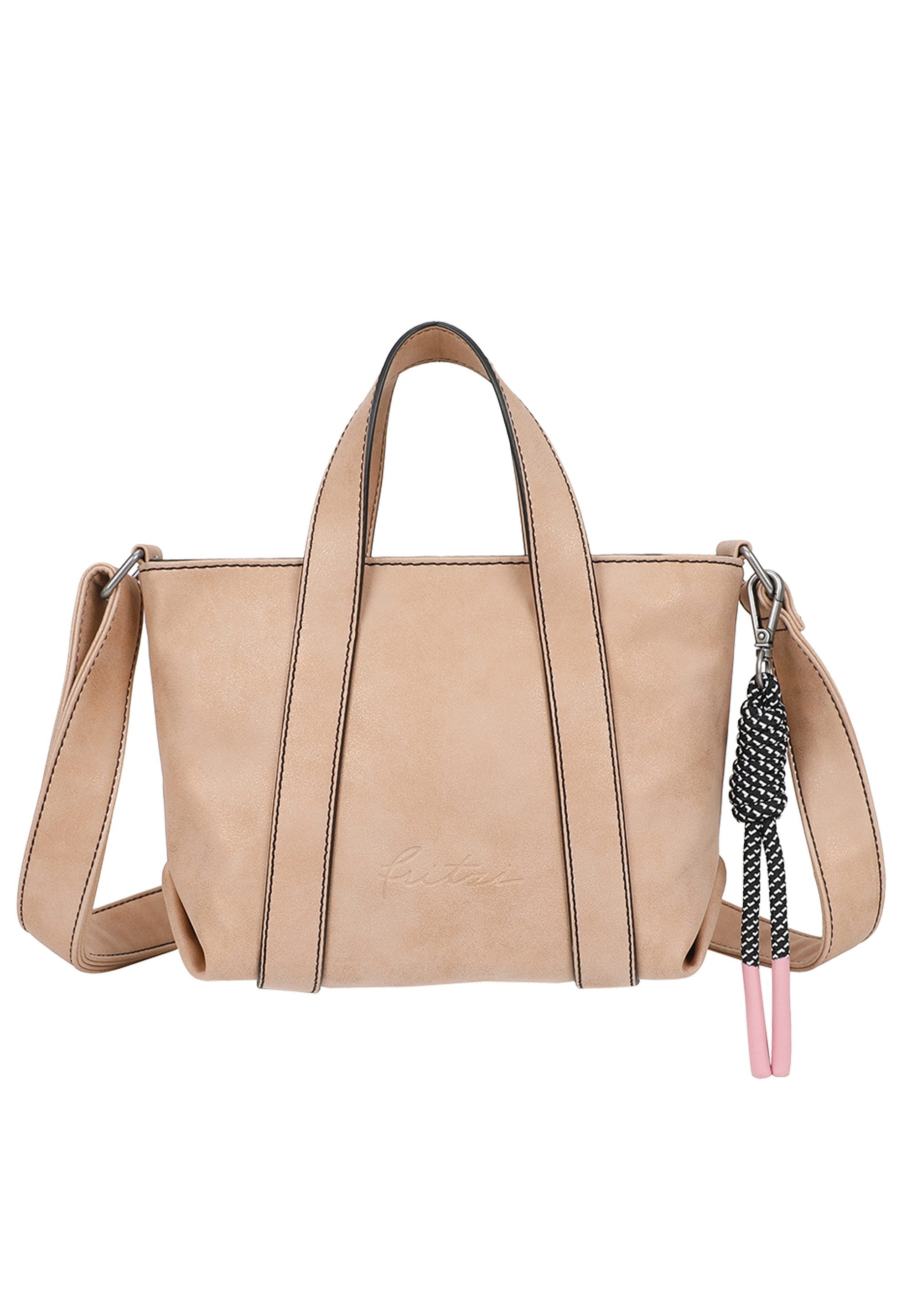 Schultertasche Bitzi09