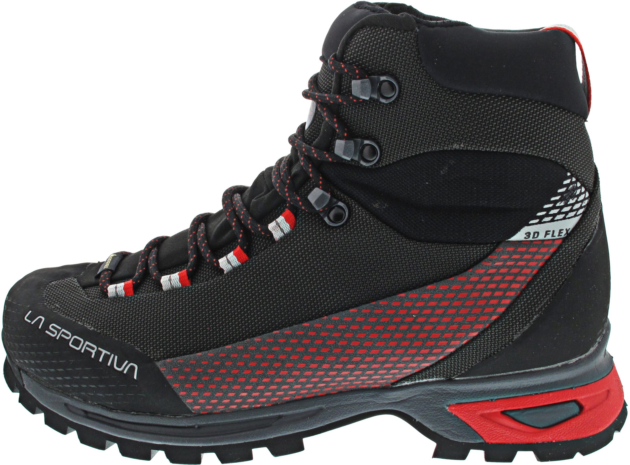 Wanderstiefel