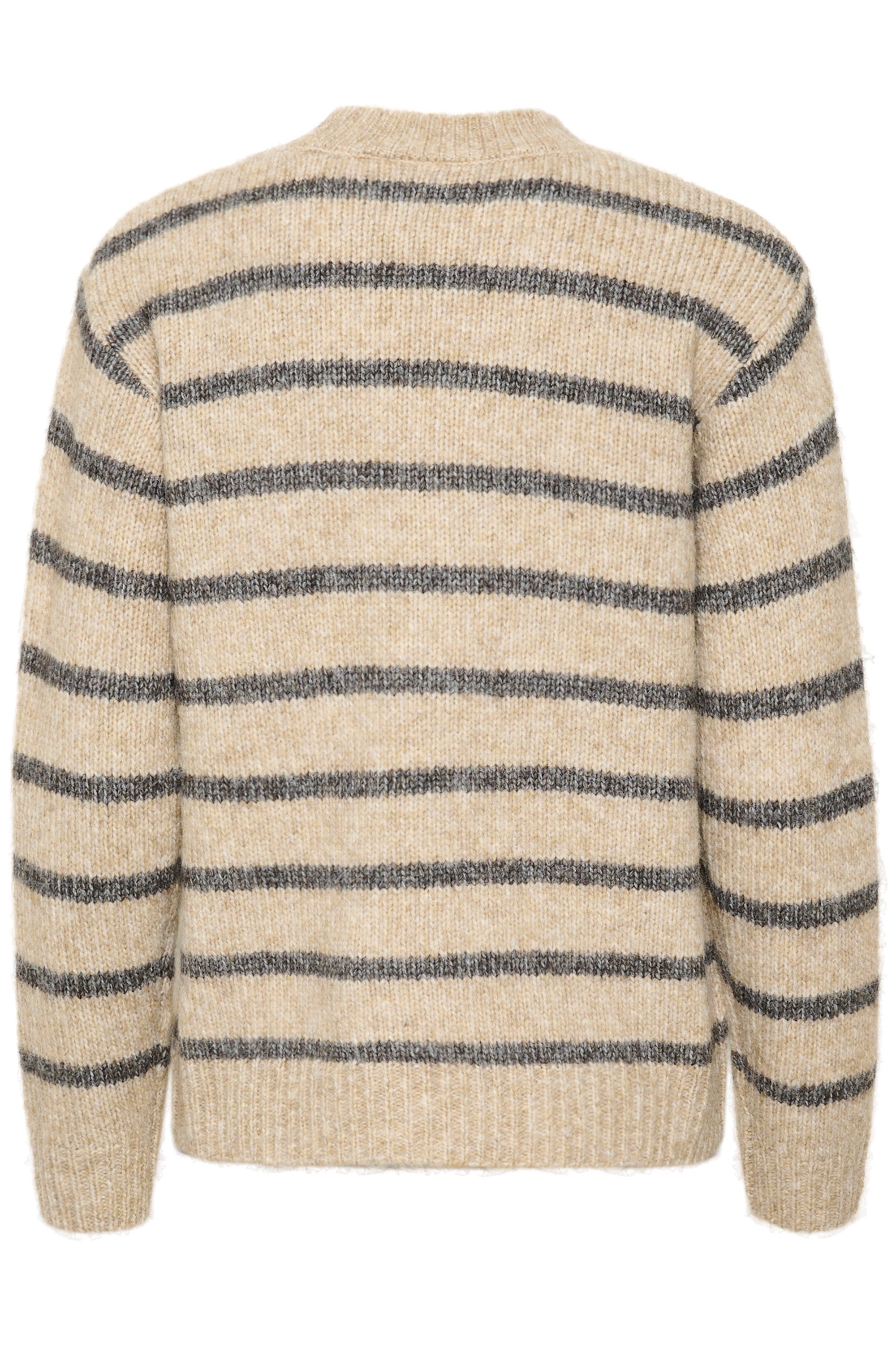 KAFFE Strickpullover Strickpullover KAtrina günstig online kaufen