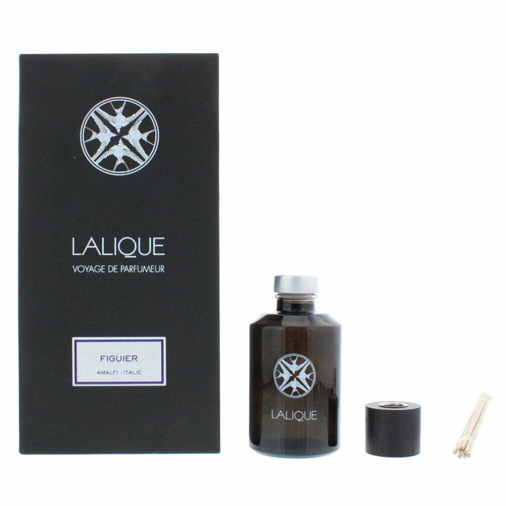 Lalique Räuchersäule Diffuser 250ml - Amalfi