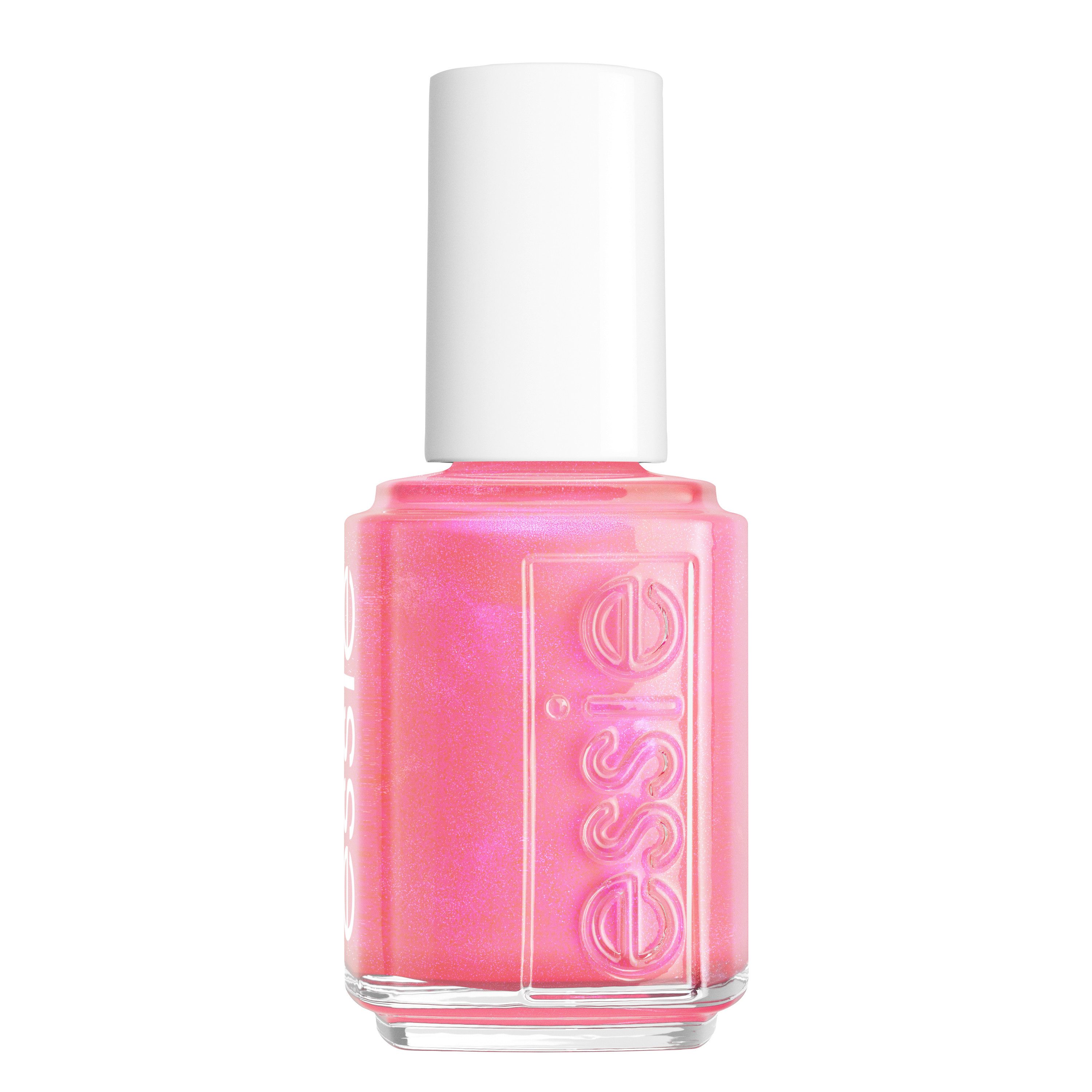 essie Nagellack SPECIAL EFFEKTS, mit Glitzer-und Schimmerdetails