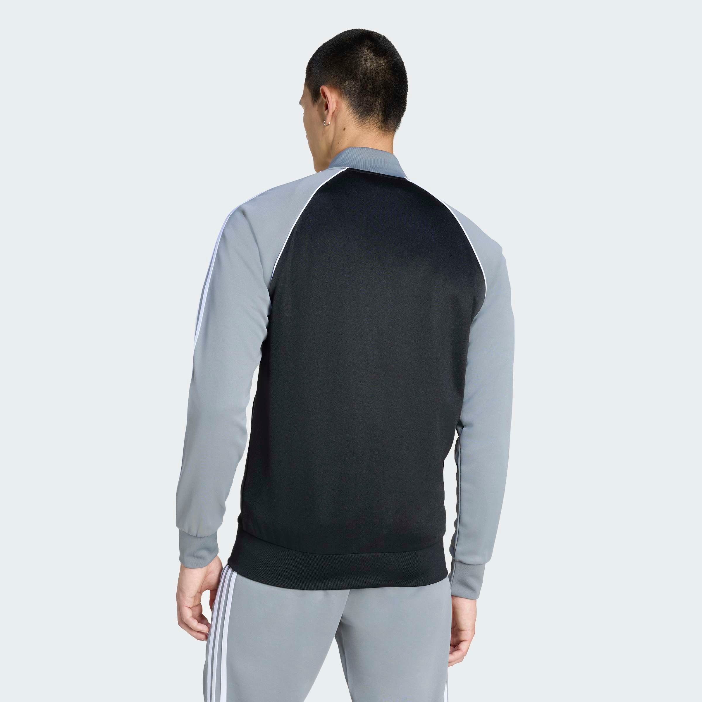 adidas Originals Trainingsjacke SST günstig online kaufen