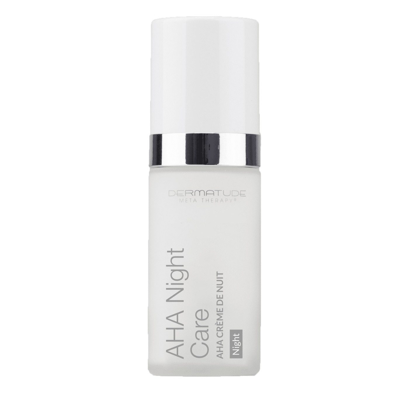 DERMATUDE Nachtcreme Dermatude AHA Night Care