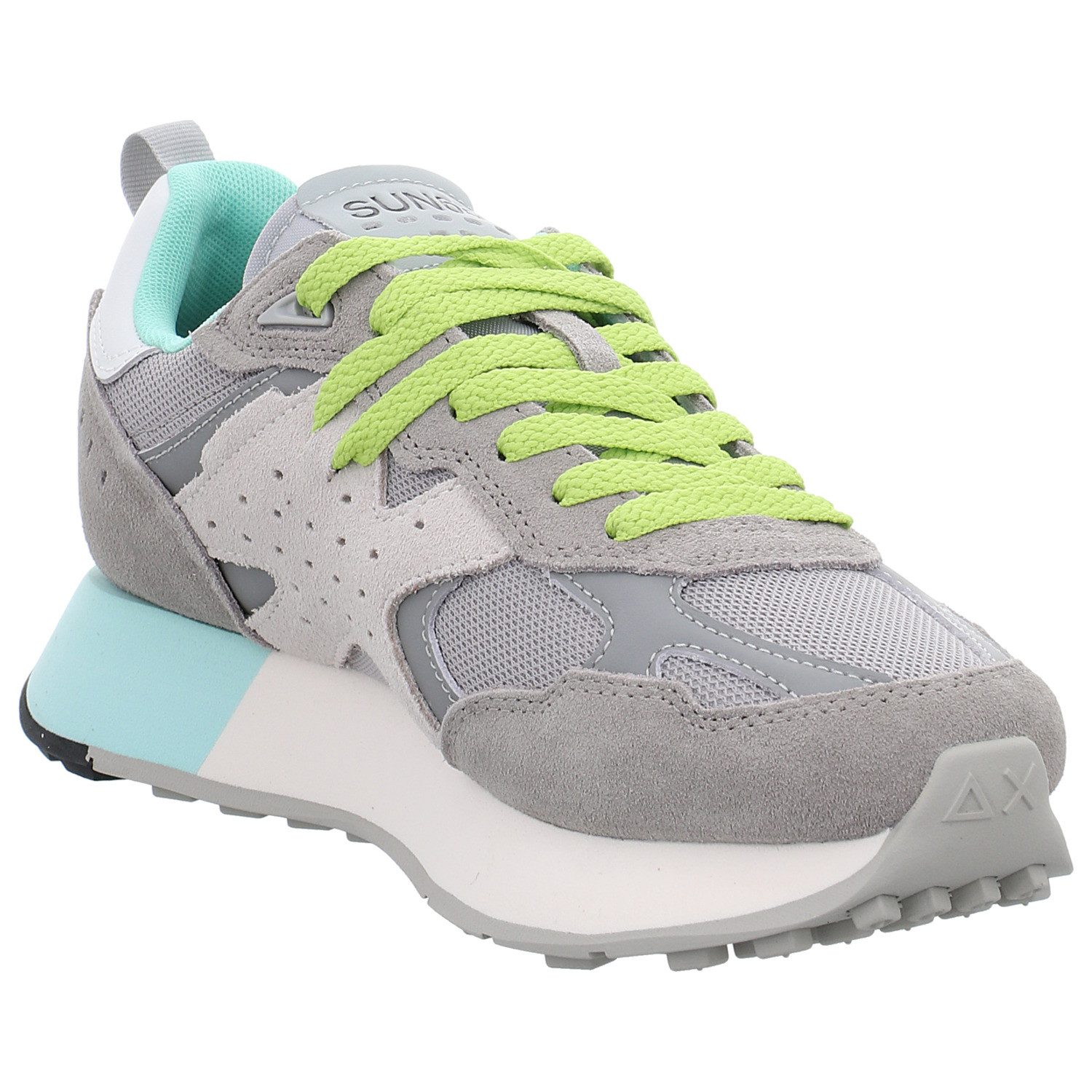 SUN 68 Jaki Outdoor Sneaker