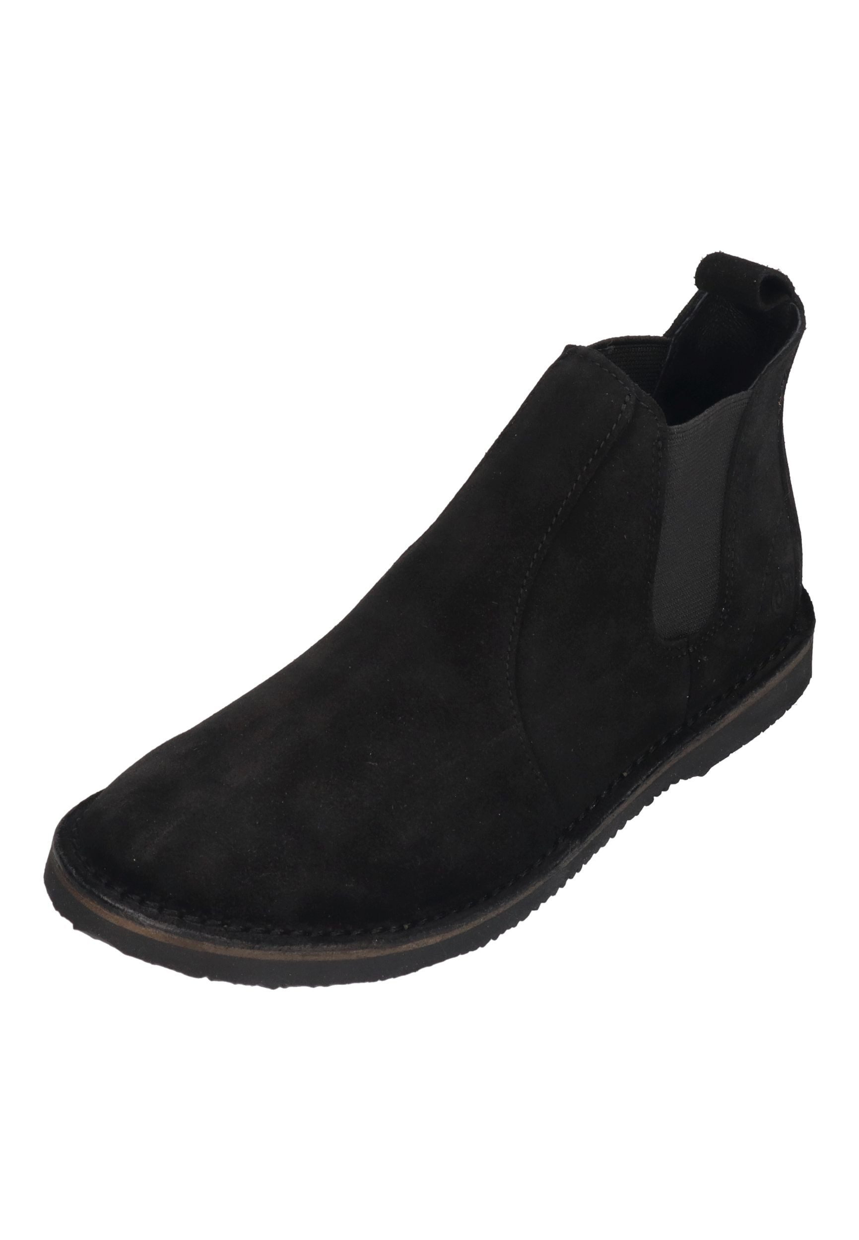 Busche MARAIS 60225 Stiefelette Black