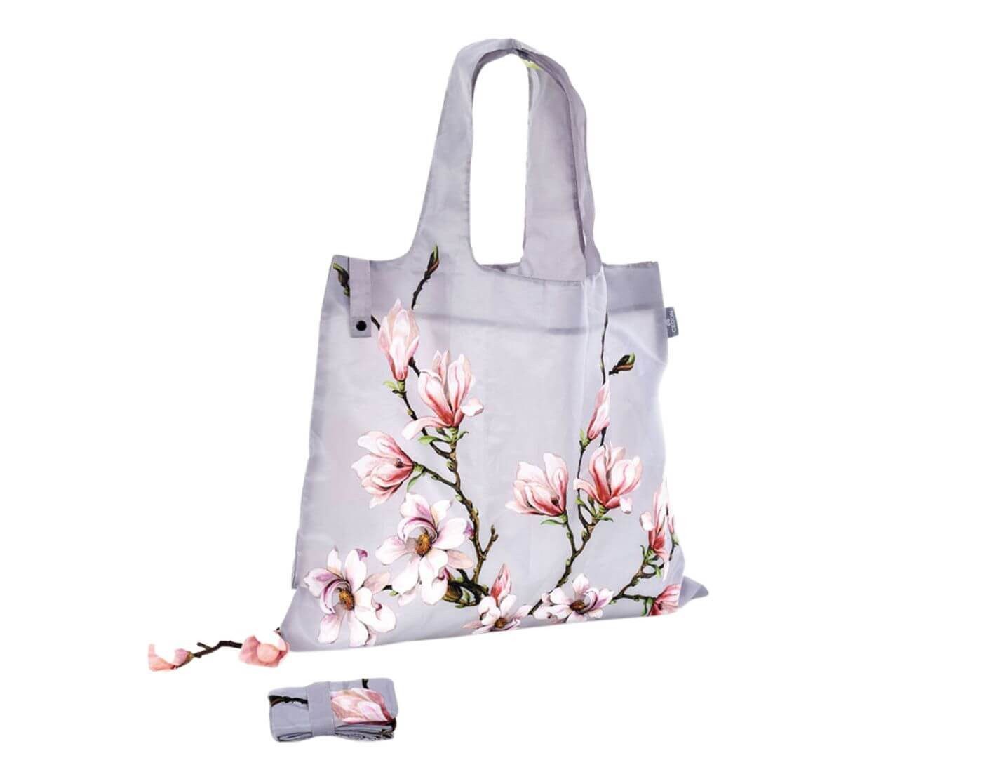 Cedon Museum Shops Einkaufsshopper Easy Bag 2.0 Magnolie