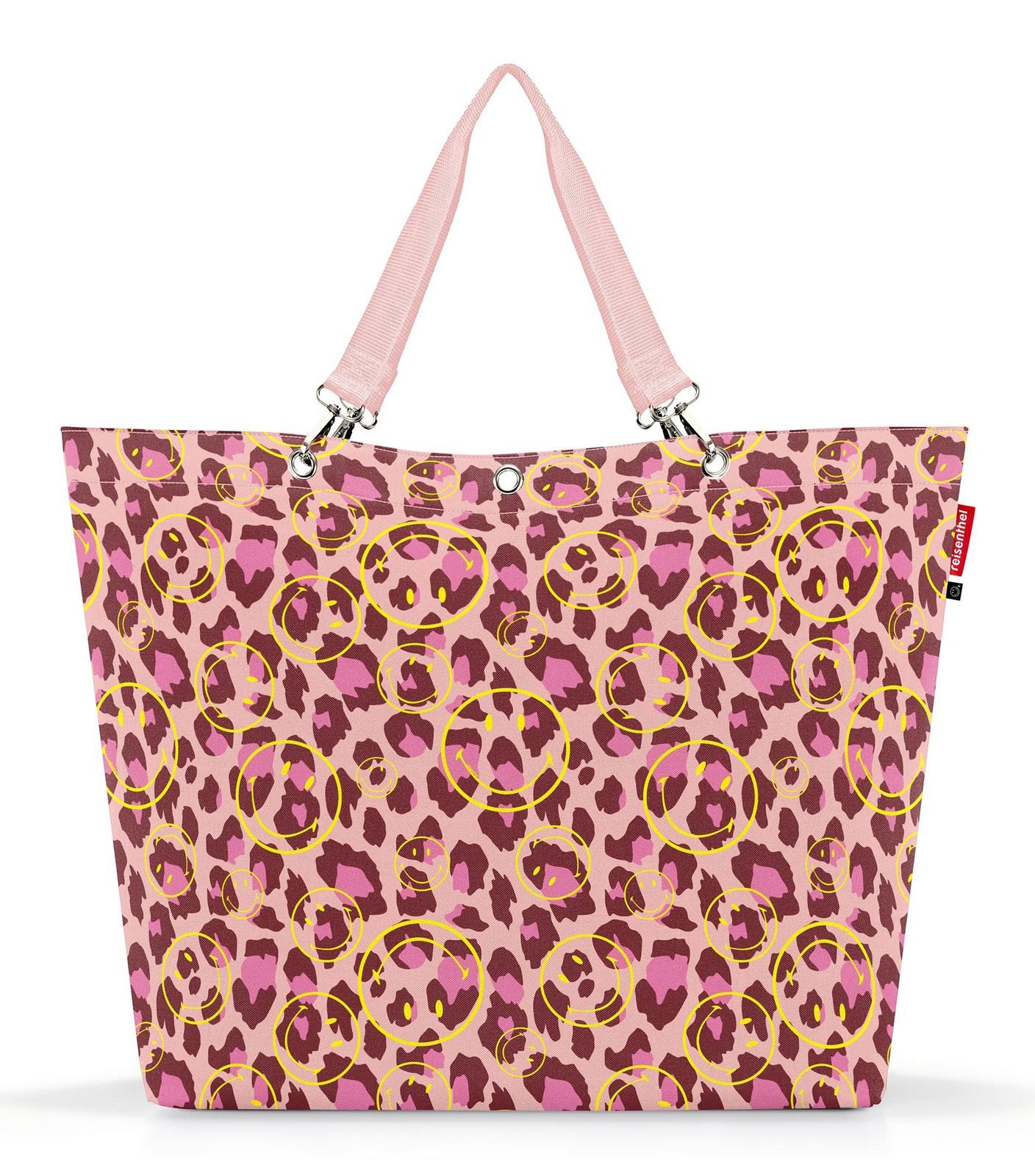 Shopper Shopper Smile Emoji