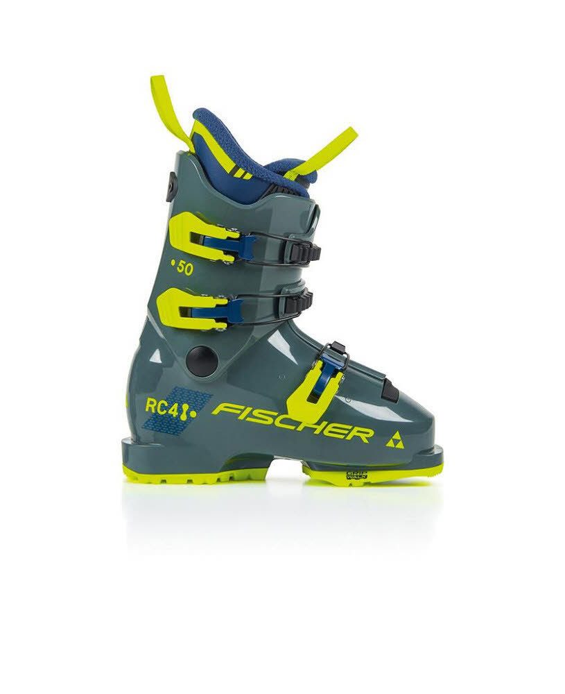 Skischuh
