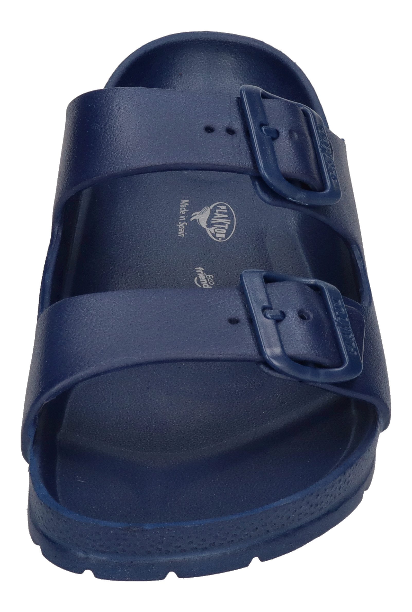 Plakton WANDA 760010 CAB Pantolette Navy