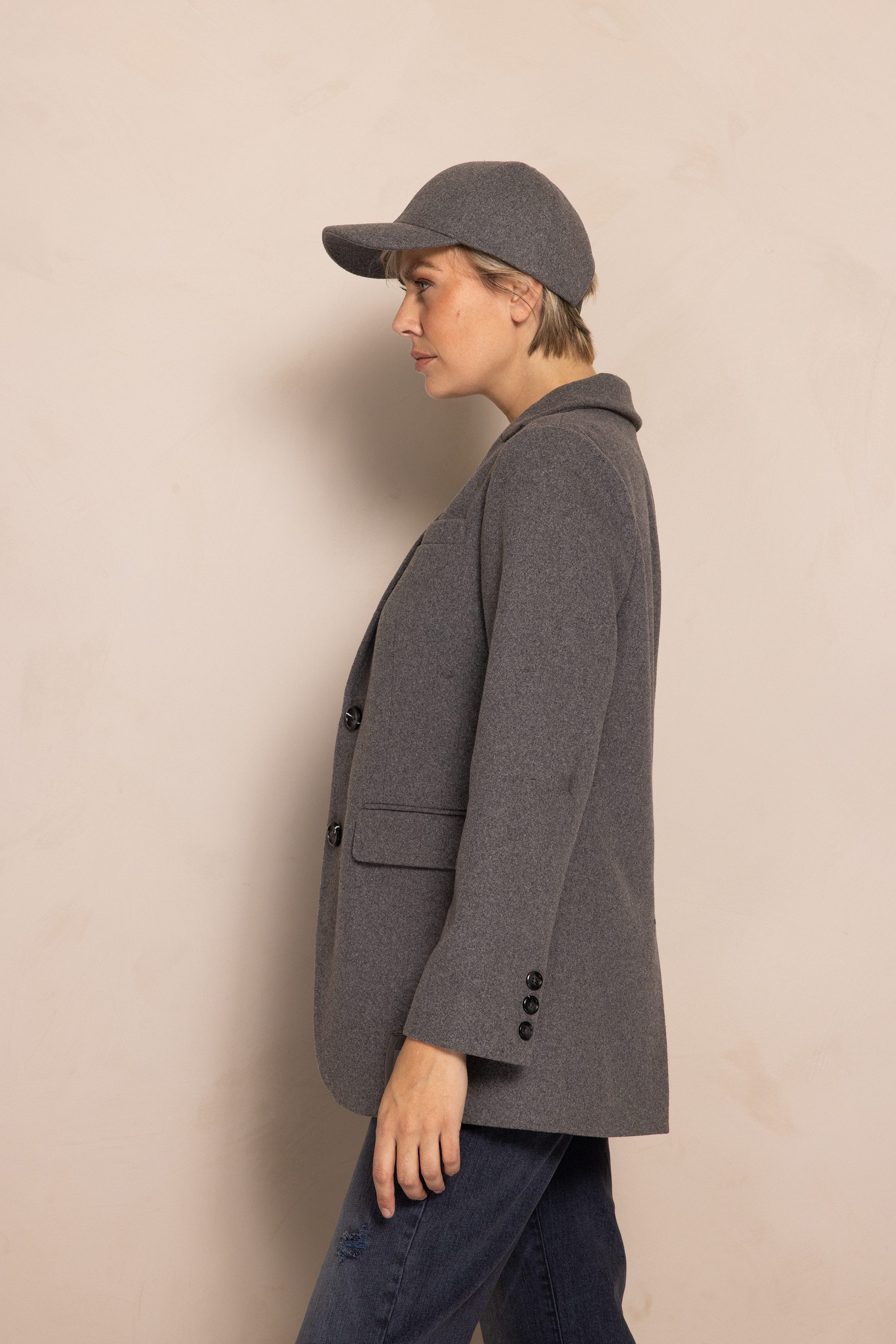 Zhrill Jackenblazer ZHELLIE günstig online kaufen