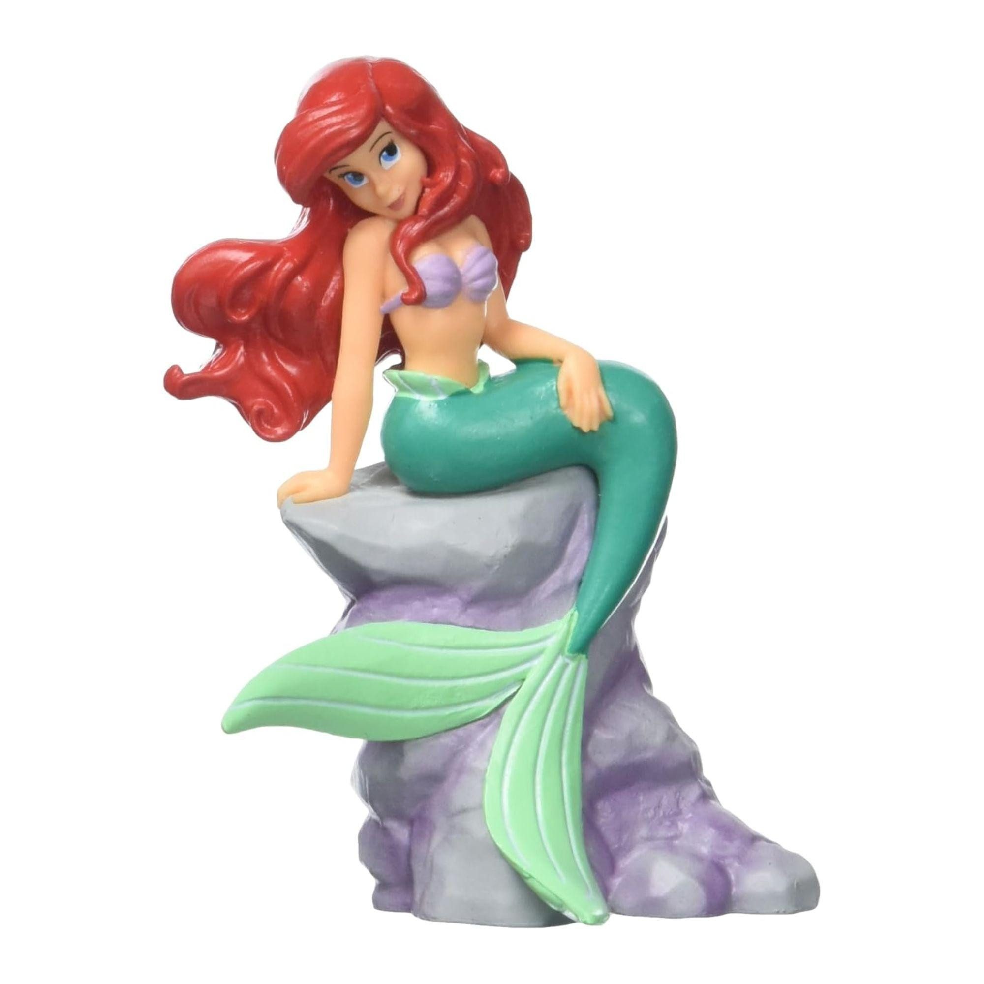 BULLYLAND Spielfigur Arielle (12310) - Arielle die Meerjungfrau