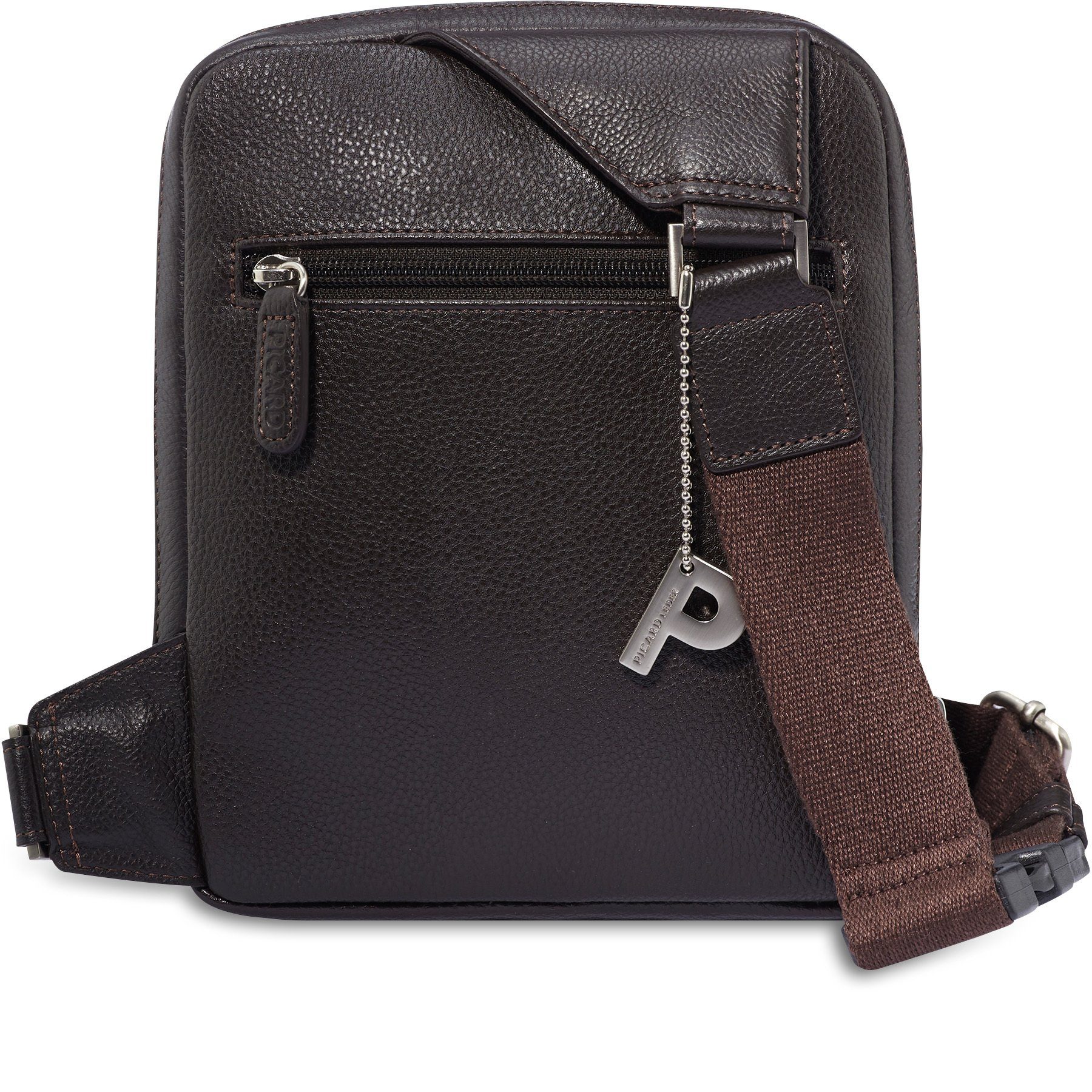 Picard Gürteltasche PICARD Gürteltasche Milano aus Rindsleder