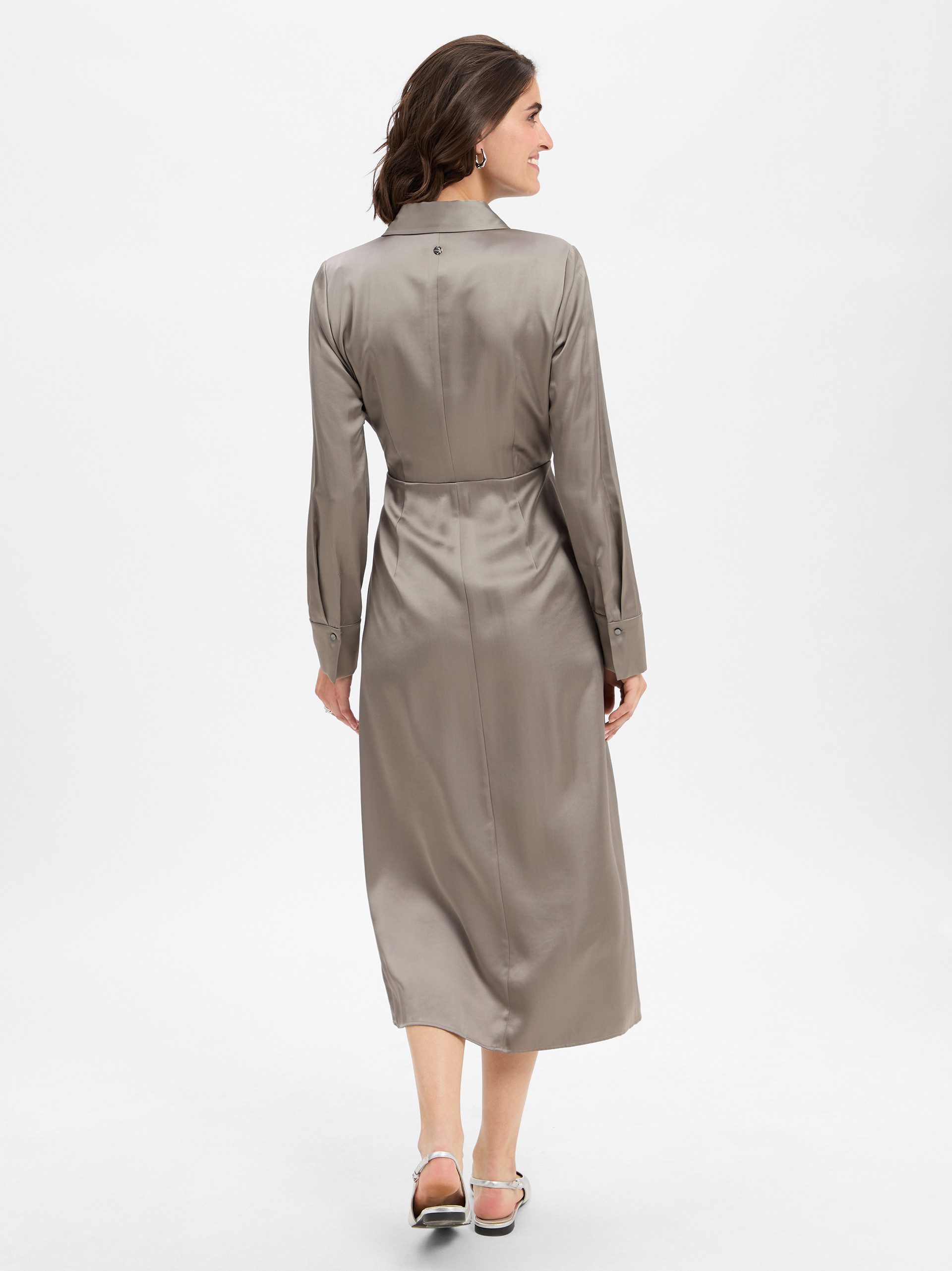 Marc Cain Blusenkleid günstig online kaufen