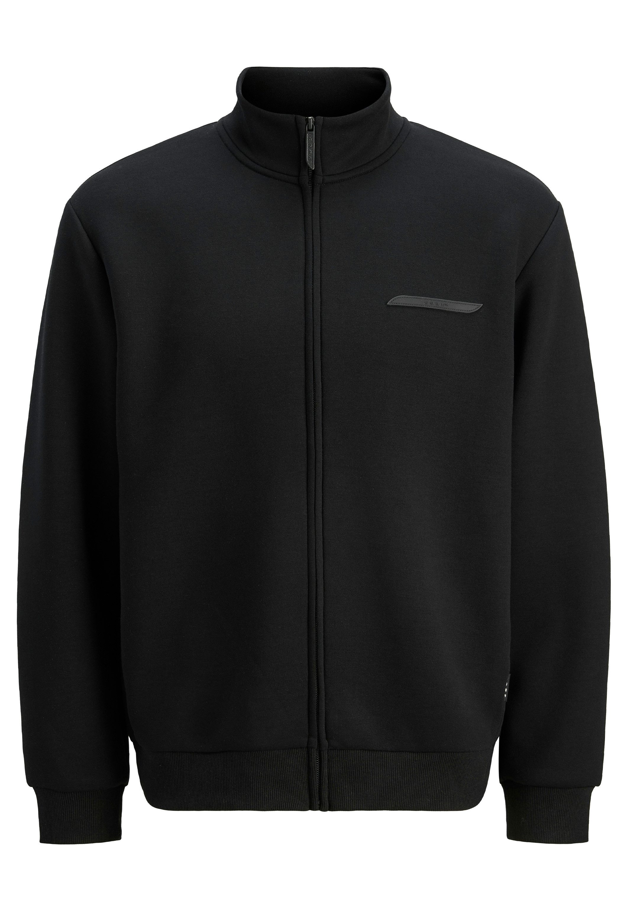Sweatjacke Fusion