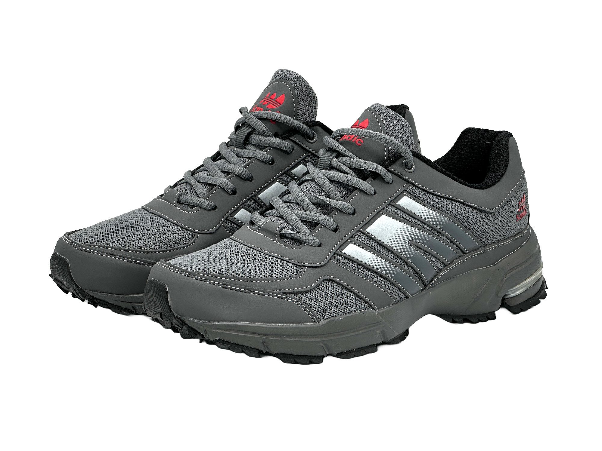 Nowaland Bequeme und atmungsaktive Sportschuhe Laufschuh Leichte Laufschuhe für Alltag und Training