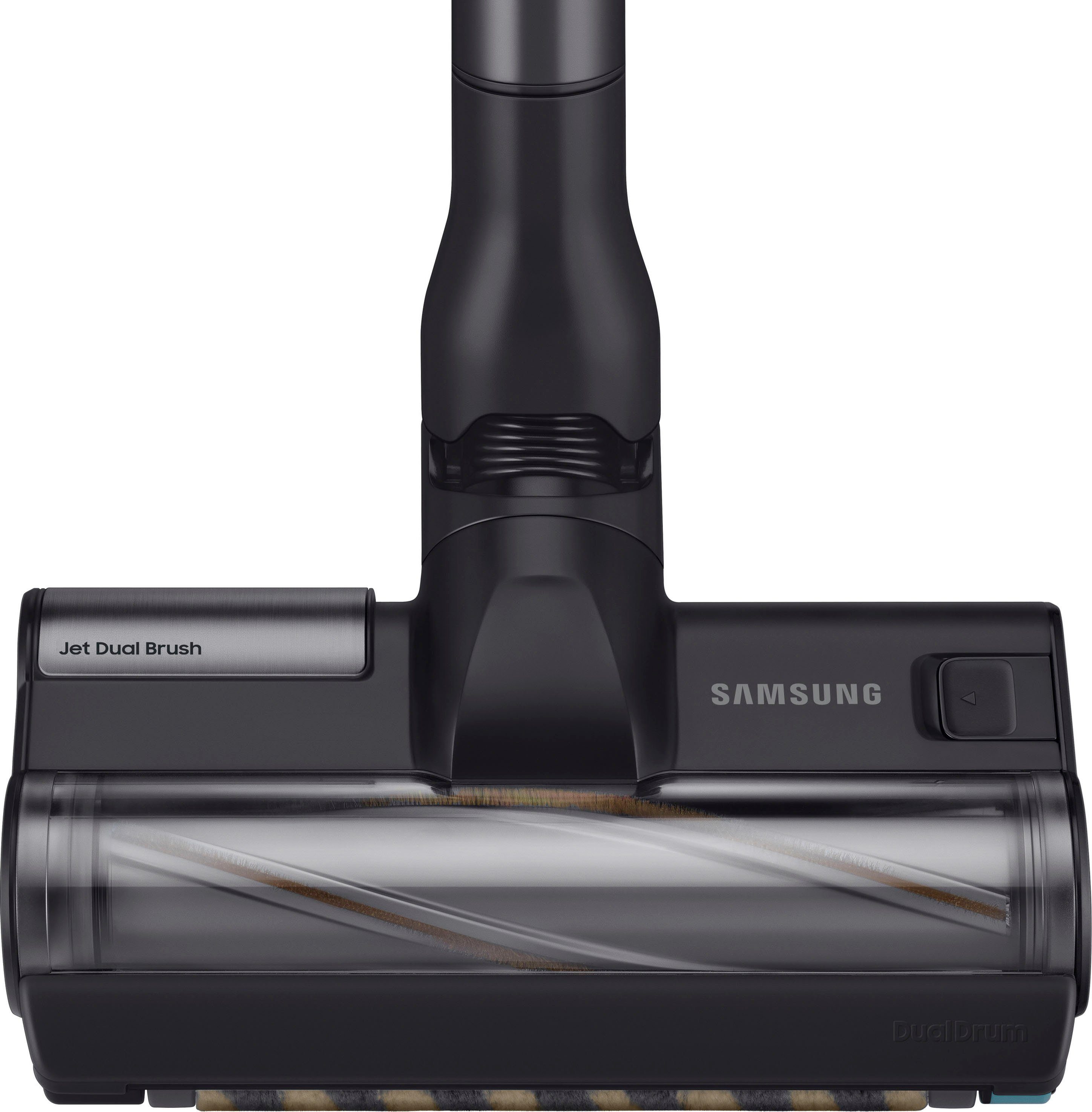 Samsung Akku-Handstaubsauger Jet 85 Wet&Clean, VS20C85G7TB/WD, HERO W, beutellos, 580