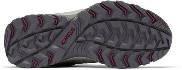 Columbia REDMOND™ III WATERPROOF Wanderschuh wasserdicht