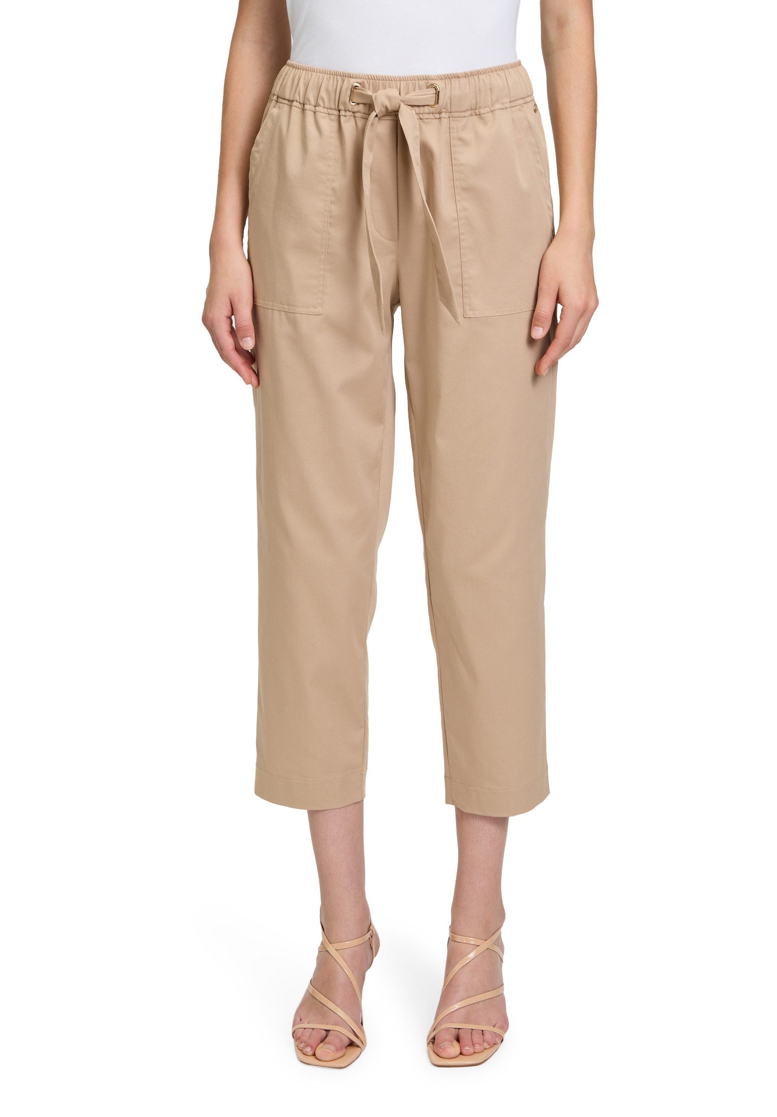 Betty&Co Stoffhose Betty & Co Casual-Hose günstig online kaufen