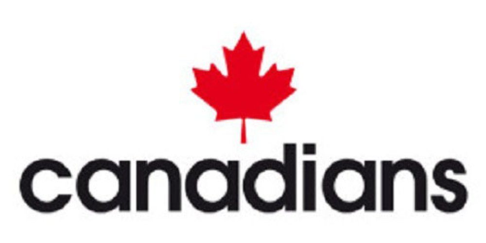 CANADIANS