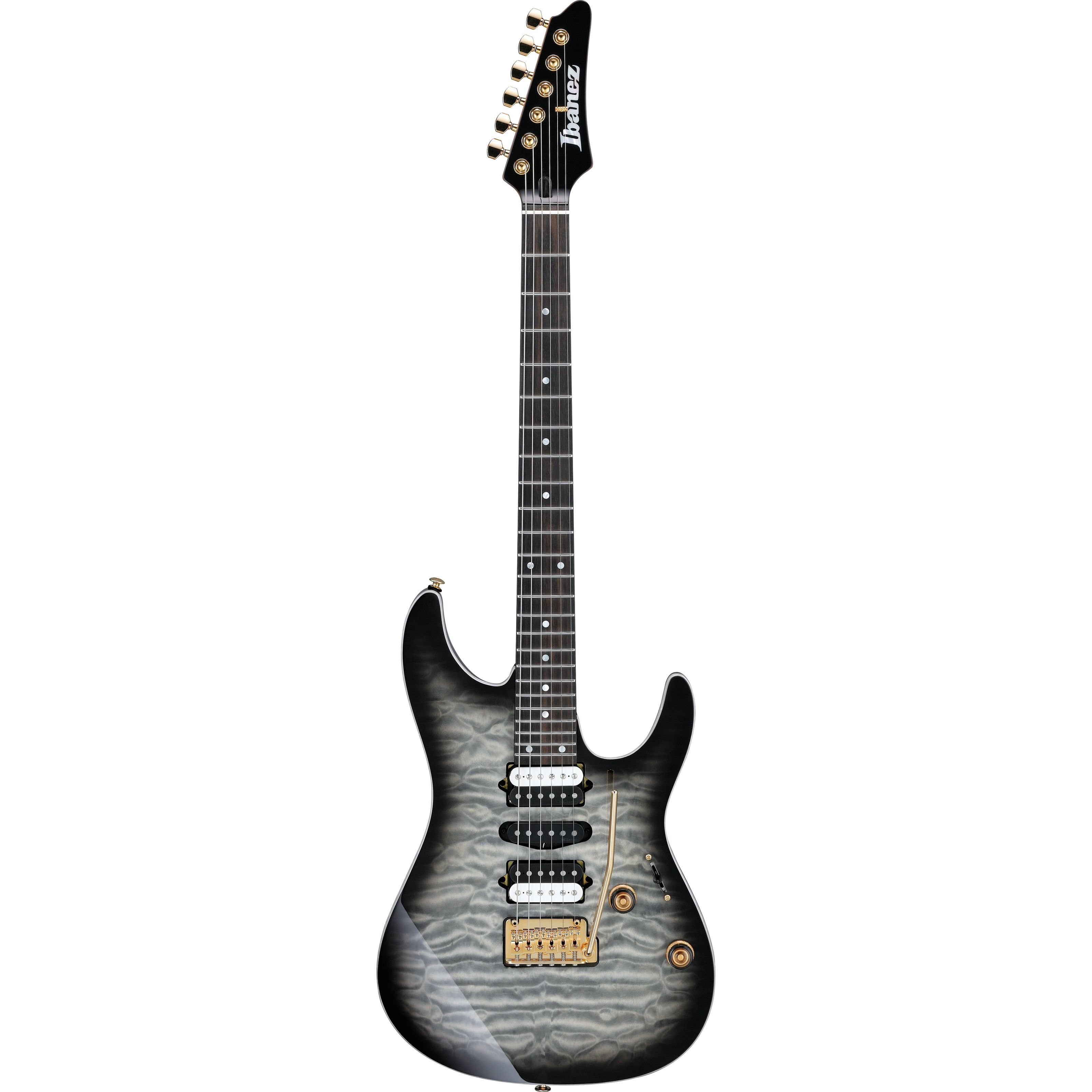 E-Gitarre
