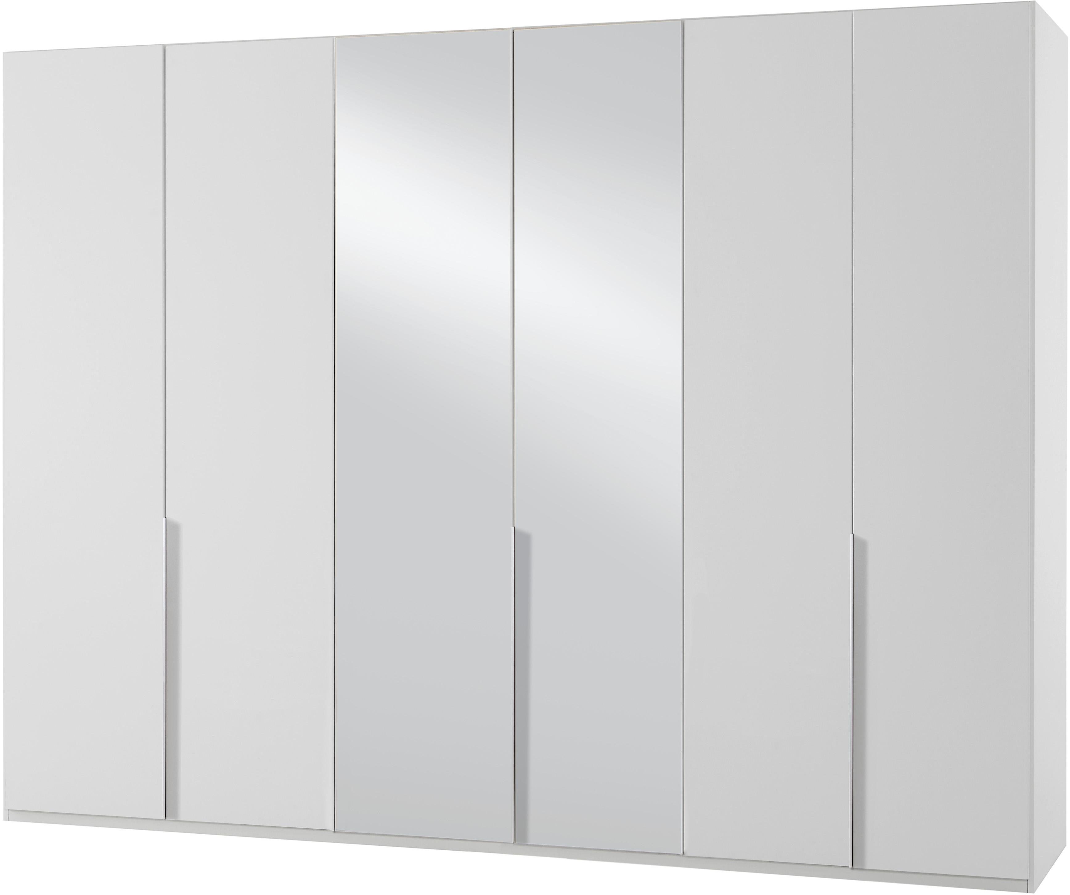 Wimex Kleiderschrank "New York", in vielen Breiten, 208 oder 236cm hoch günstig online kaufen