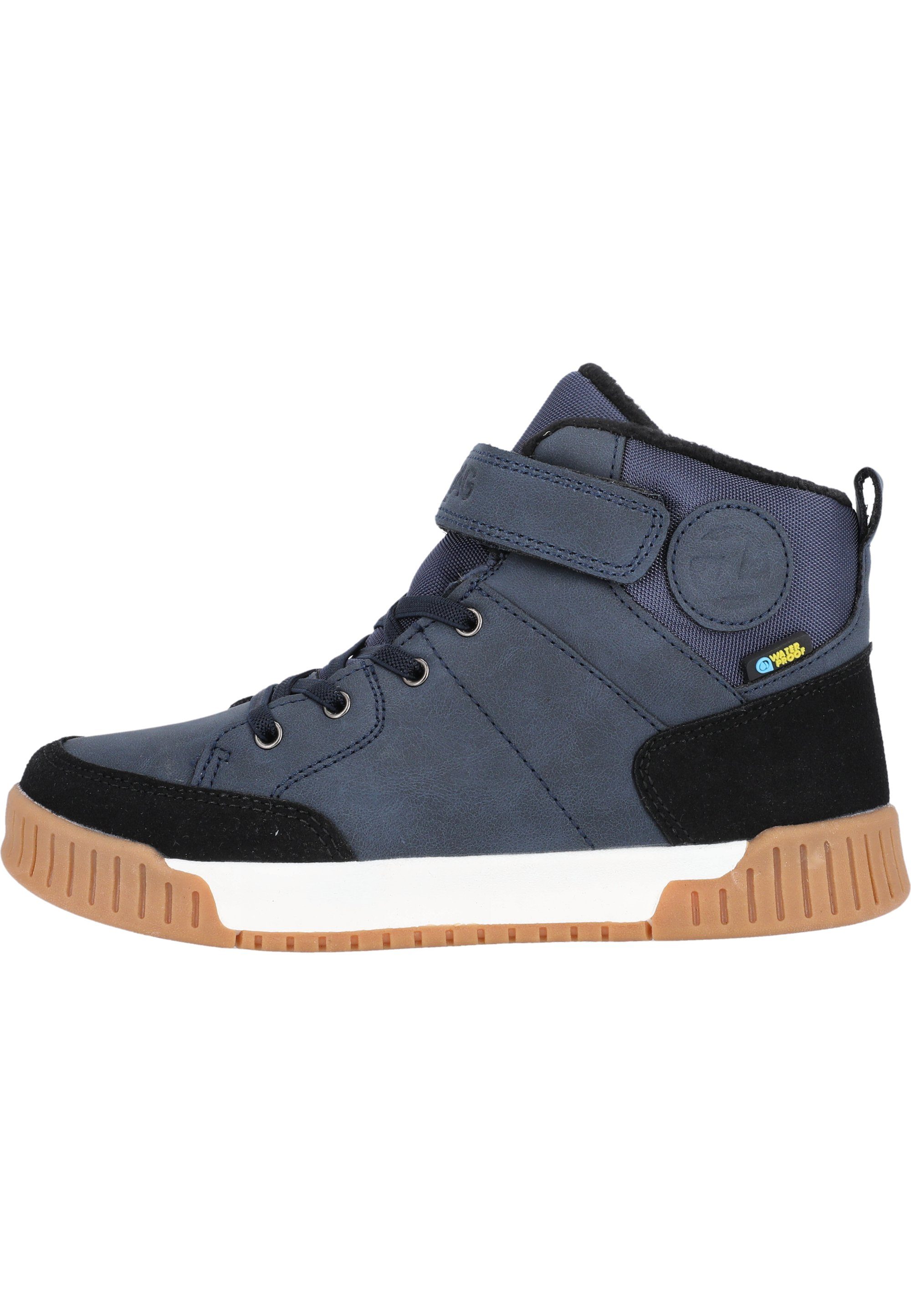 ZIGZAG Aintam Stiefel mit wasserdichter Funktion