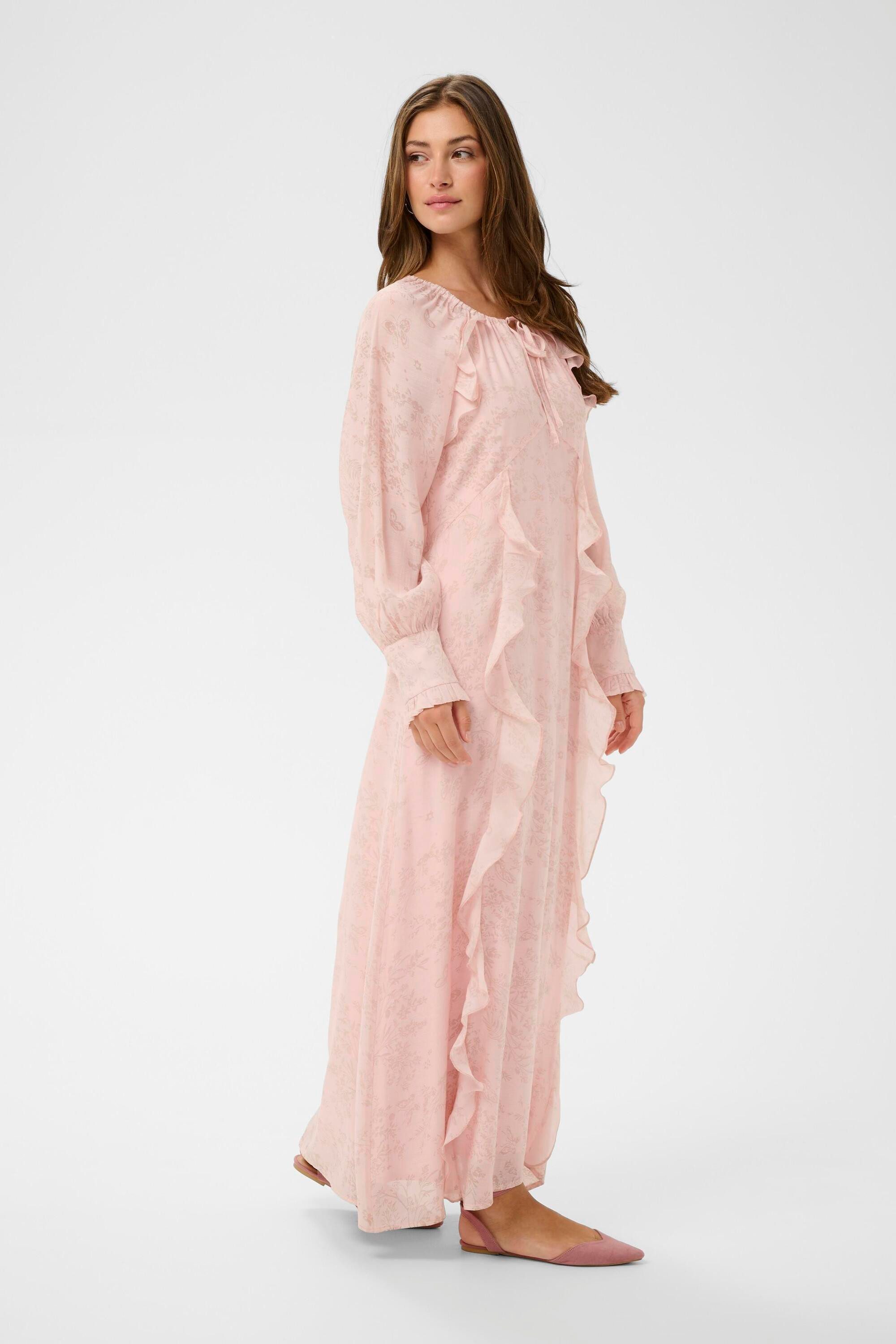Cream Blusenkleid Kleid CRAmy günstig online kaufen