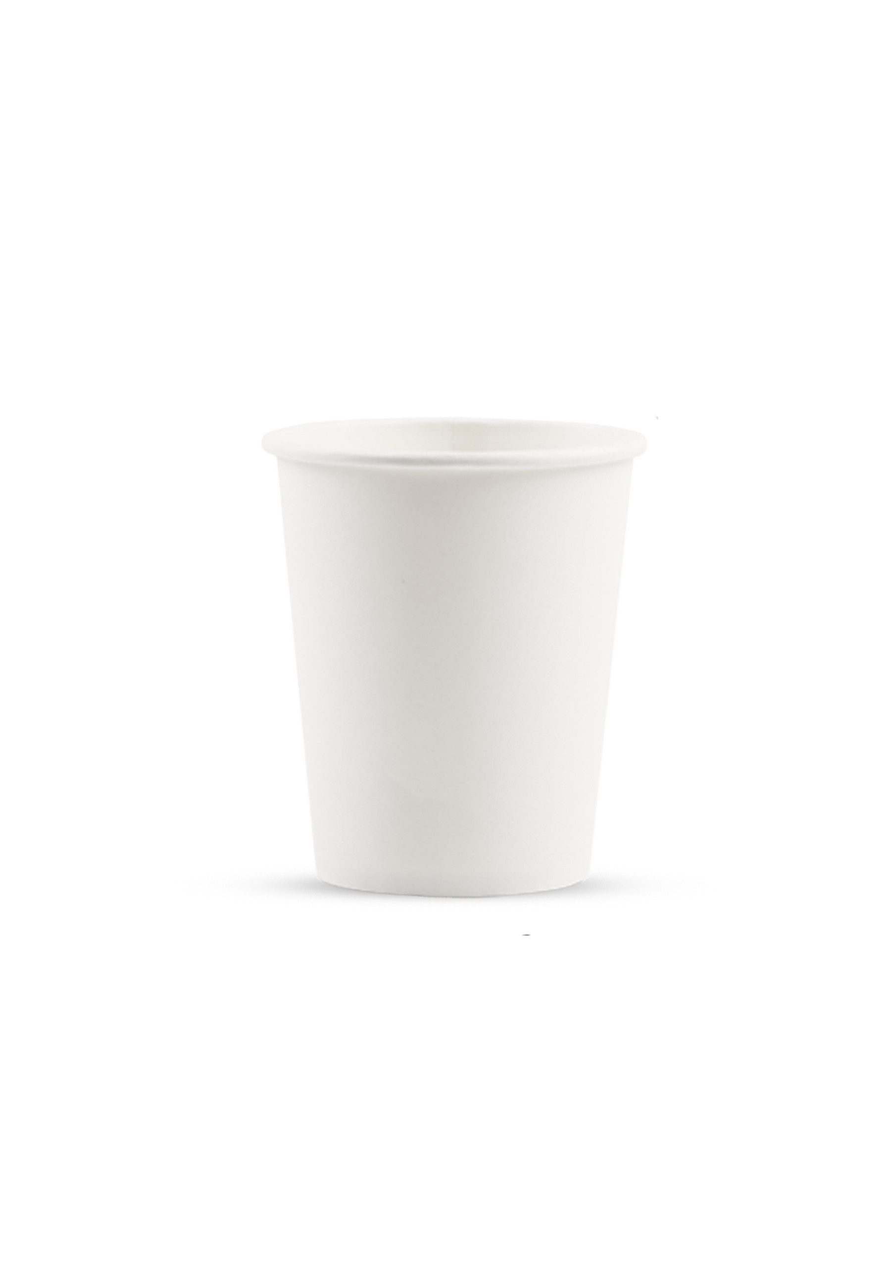 Becher Pappbecher, Trinkbecher, Heißgetränk, Kaffeebecher 14 oz (415 ml)