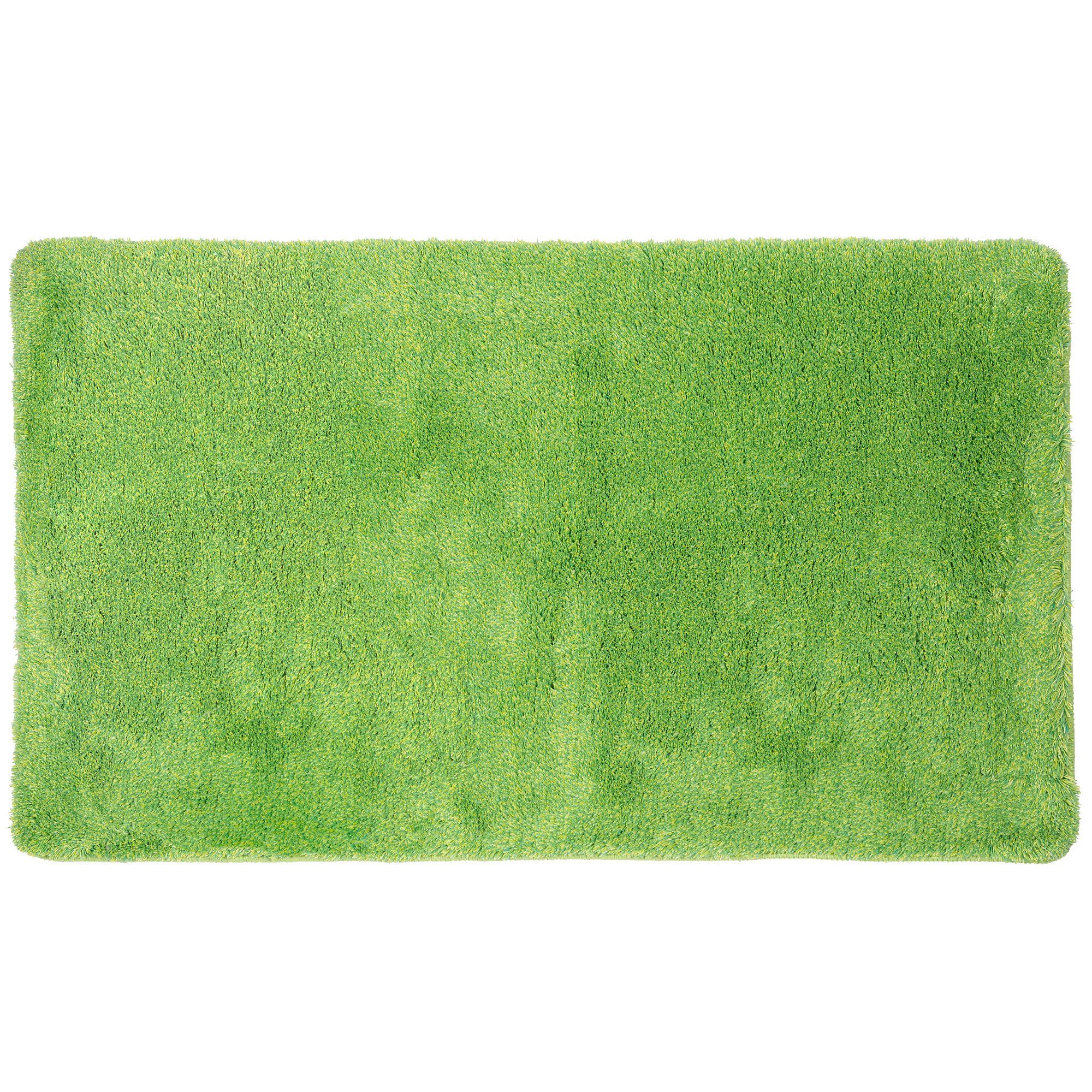 Pacific Badematte Badteppich Chillout, Höhe 11 mm, Rechteckig. € 29,90