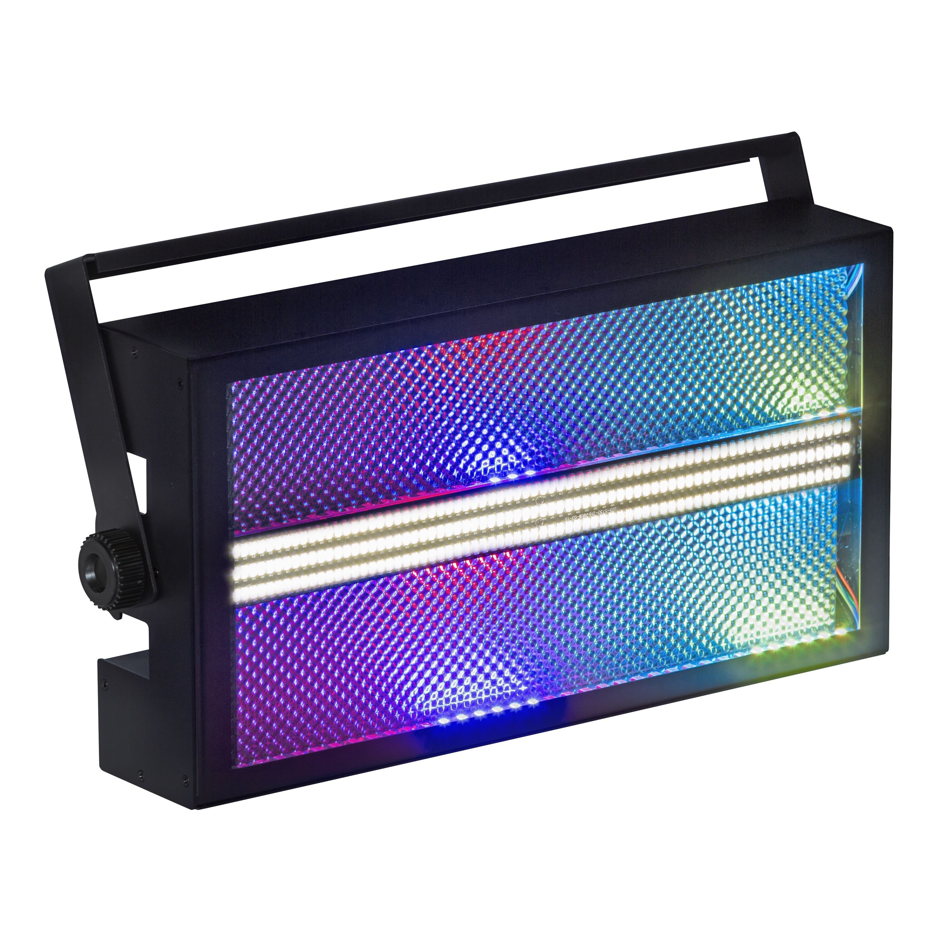lightmaXX LED Scheinwerfer, VEGA Ambient Strobe, Stroboskop, LED Strobe