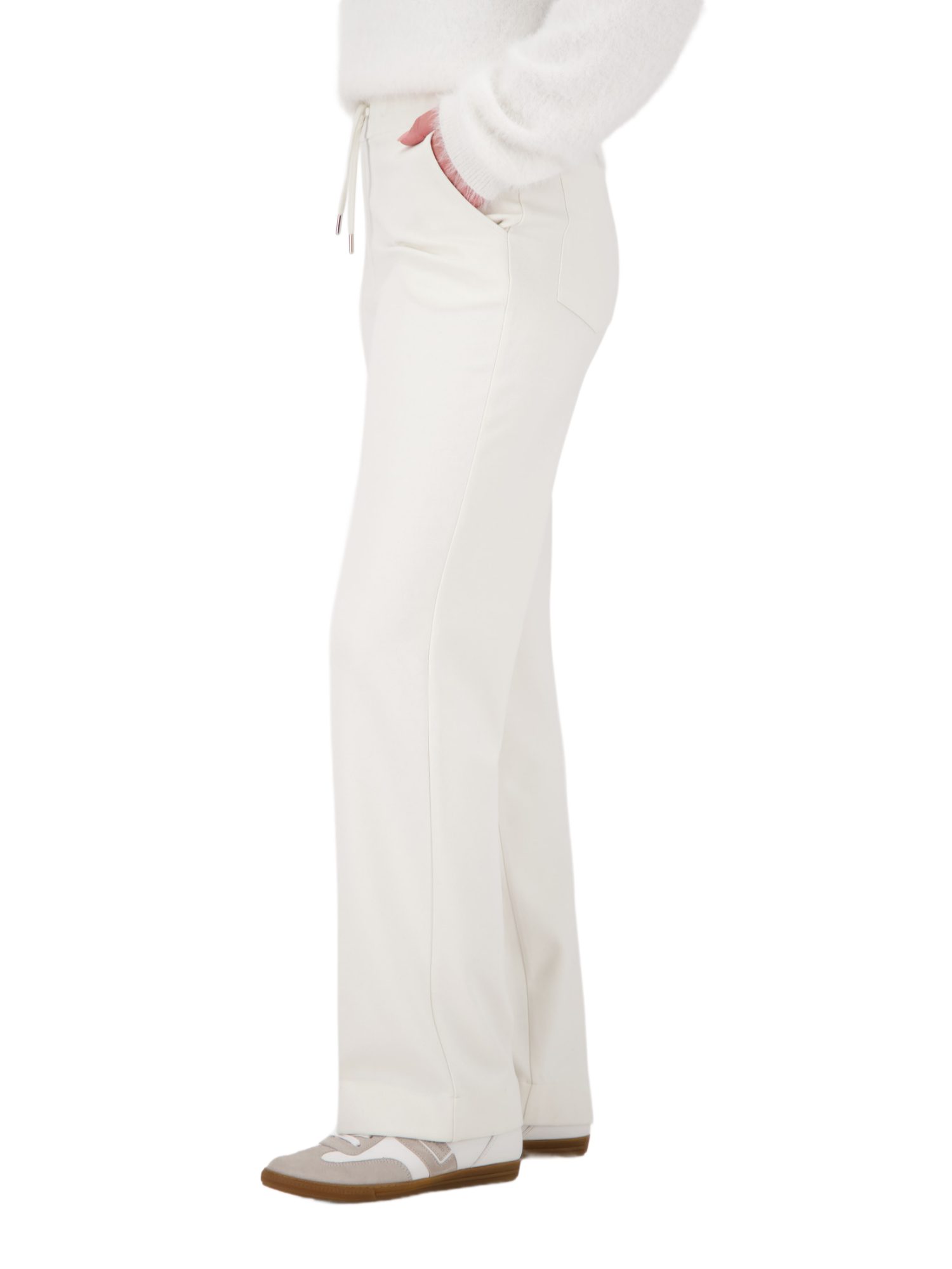 Monari Stoffhose