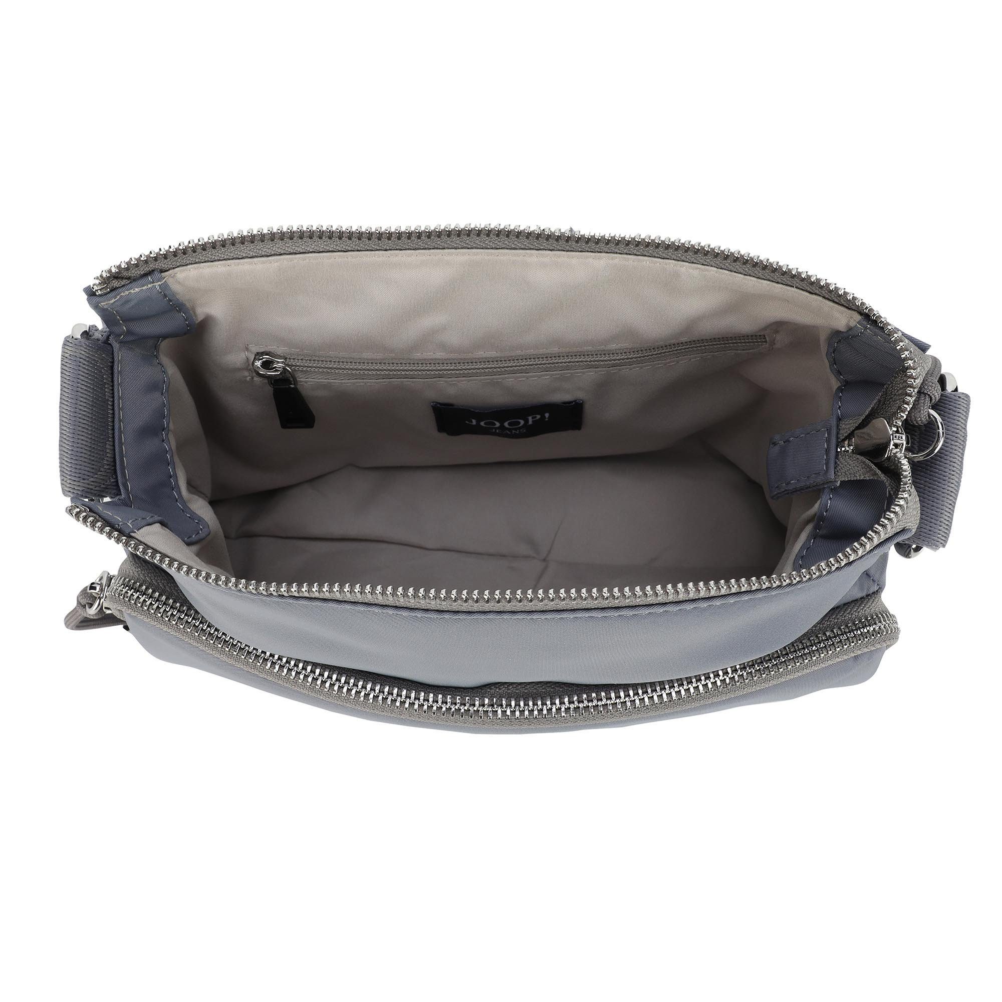 Joop Jeans Henkeltasche Damen Umhängetasche Nylon