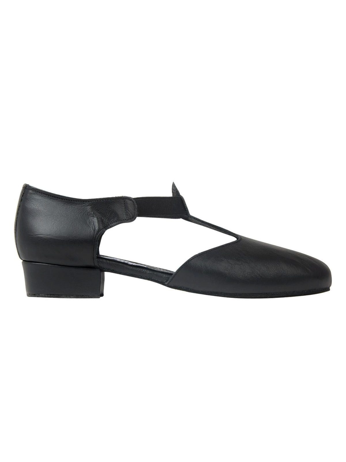 Rumpf Griechische Sandale Pumps Absatz 2.0 cm