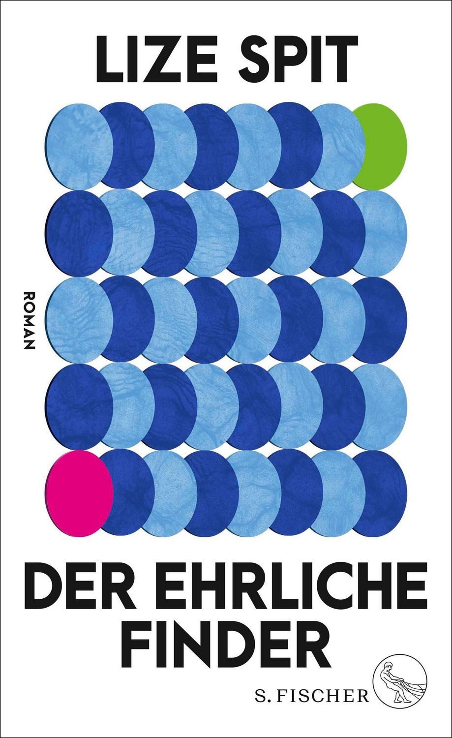 Der ehrliche Finder / Lize Spit