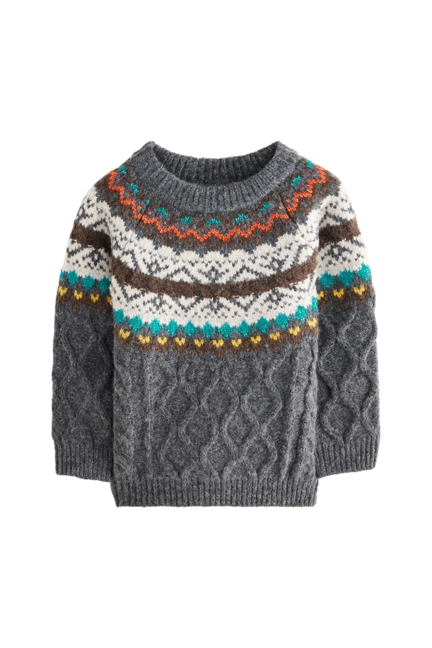 Next Strickpullover Strickpullover (1-tlg)