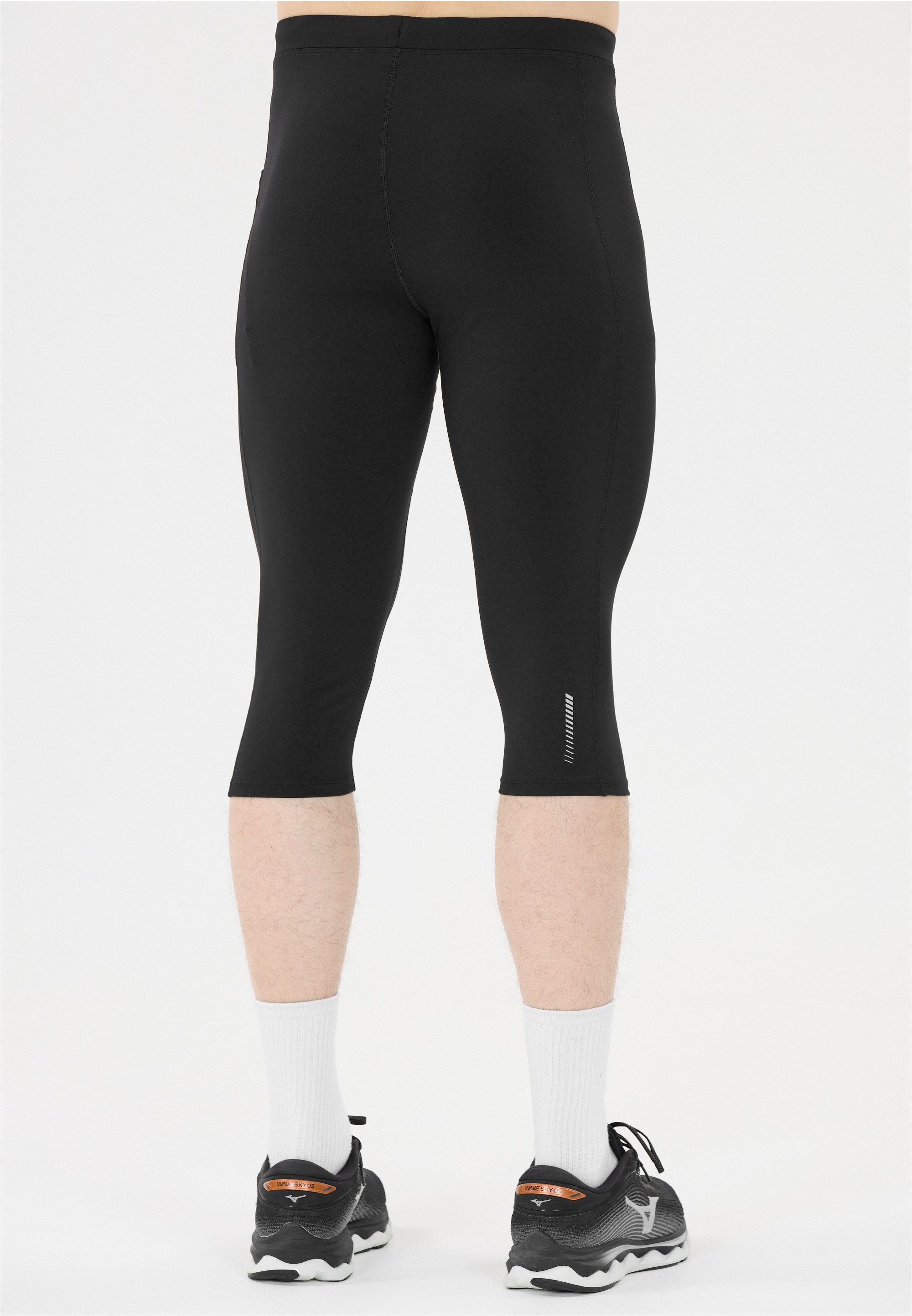 ENDURANCE Trainingstights Strong mit atmungsaktiver, schnell trocknender Funktion