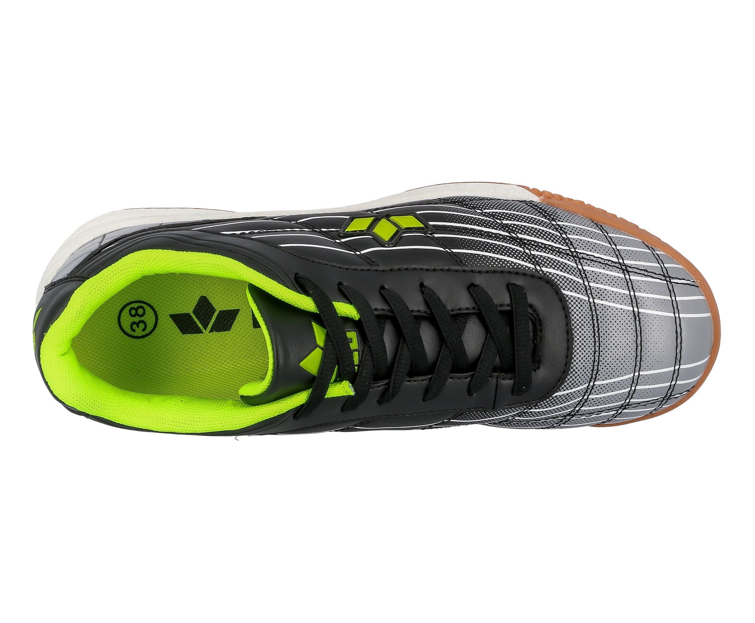 Lico Sportschuh Rockfield Hallenschuh