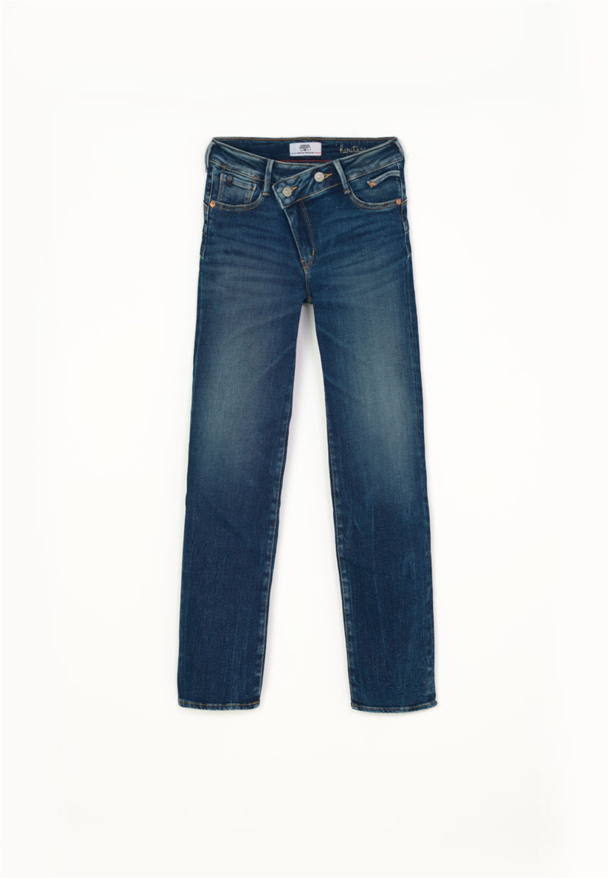 Le Temps Des Cerises Bequeme Jeans PULPHC16 im angesagten Design