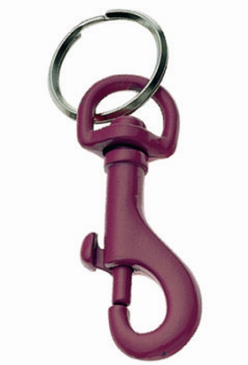 kaufen OTTO Schlüsselanhänger | Rote Leder online