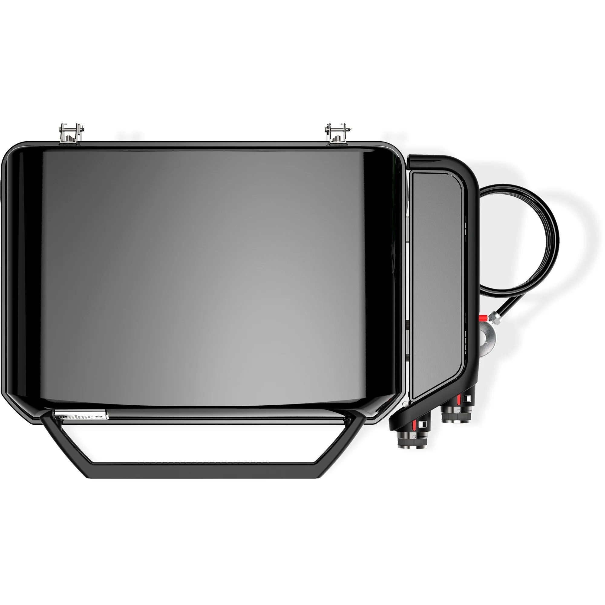 Weber Gasgrill Weber SLATE GP Premium Plancha, 56cm, Gasgrill