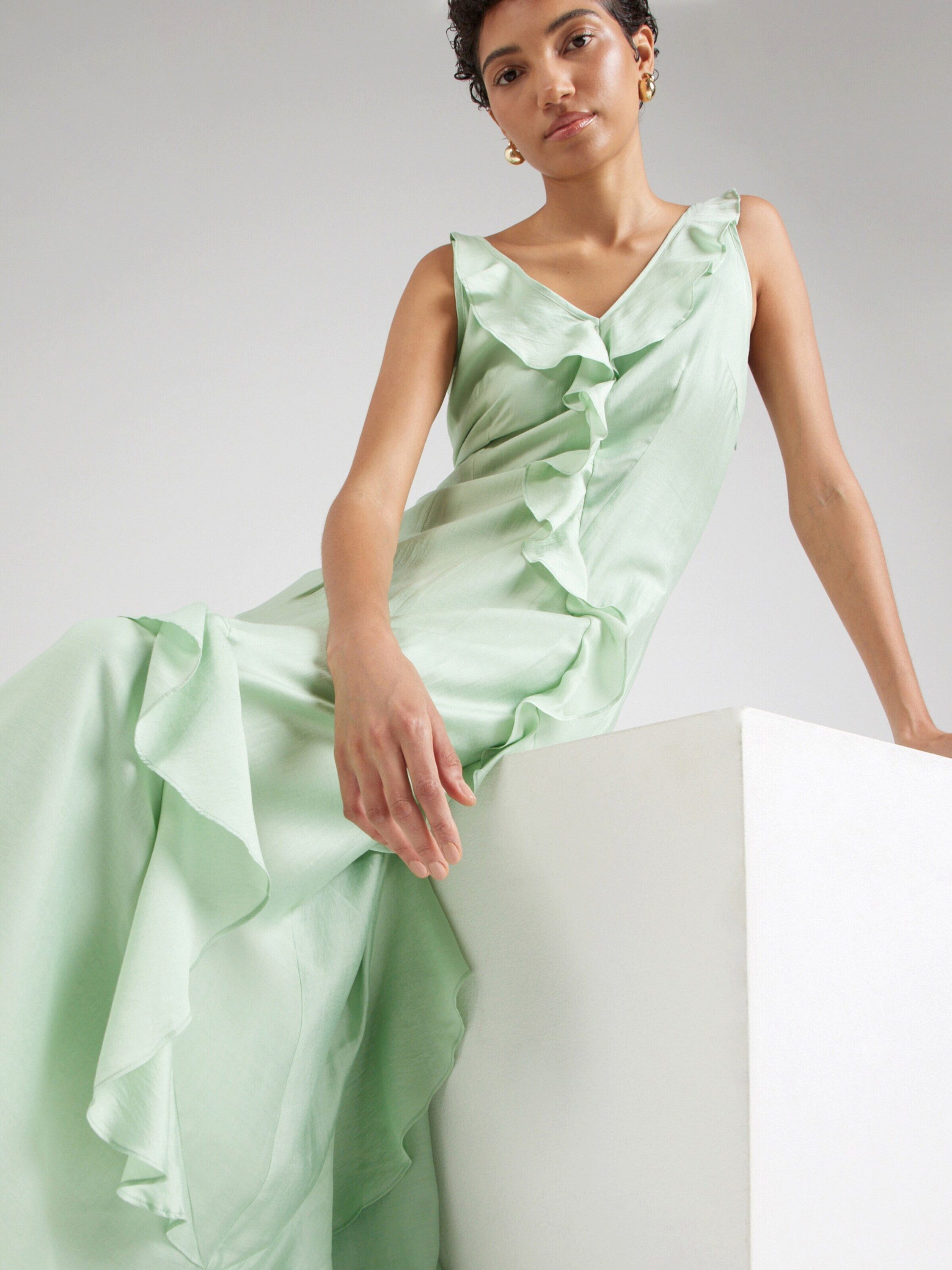 Moves Midikleid (1-tlg) Weiteres Detail