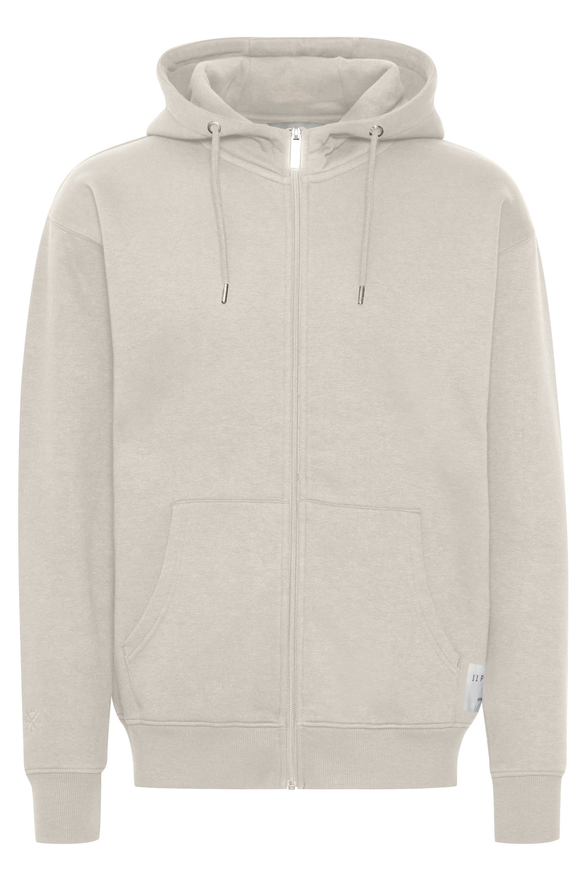 11 Project Kapuzensweatjacke 11 Project PRAndron günstig online kaufen
