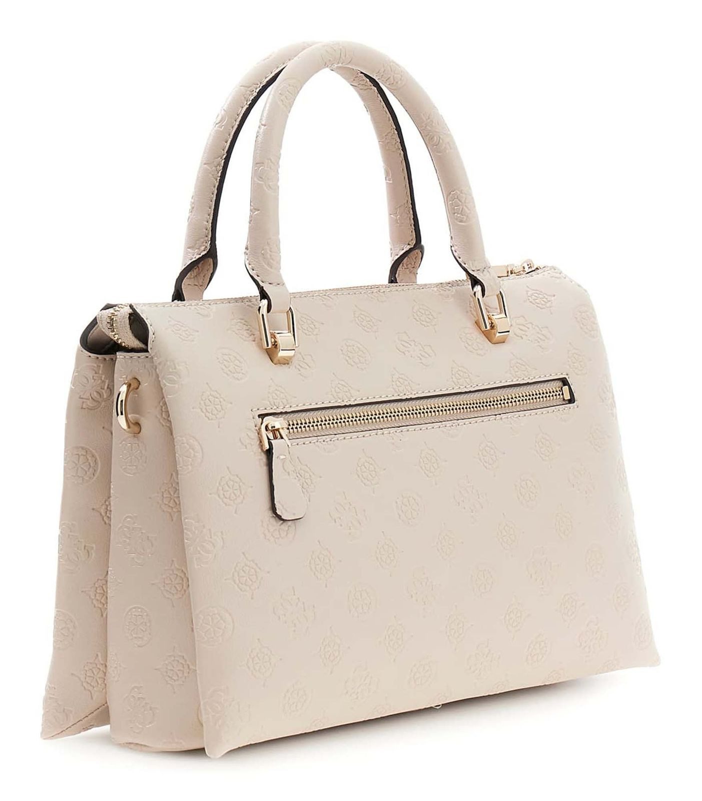 Guess Handtasche Multi Compartment Satchel günstig online kaufen
