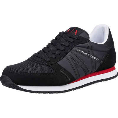 ARMANI EXCHANGE »Sneakers Low« Sneaker