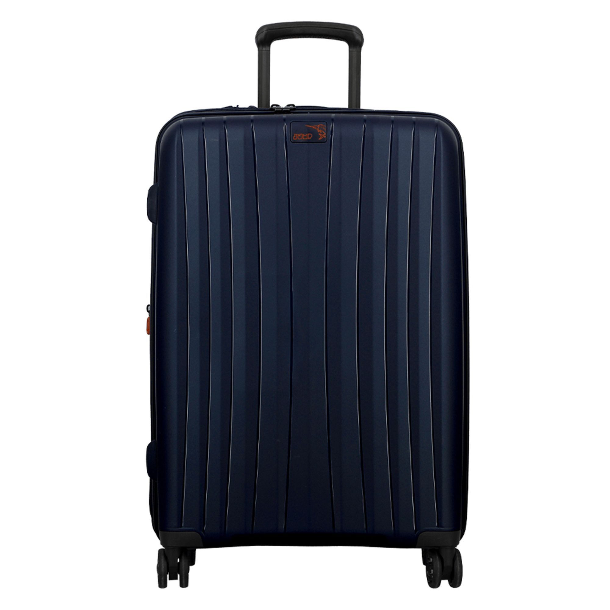 Jump Hartschalen-Trolley Enais, 4 Rollen, Polypropylen