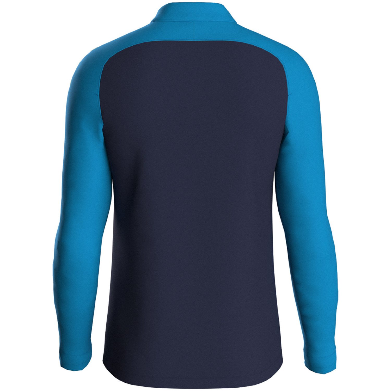 Jako Fleecepullover Jako Herren Trainingstop Ziptop Iconic 8624